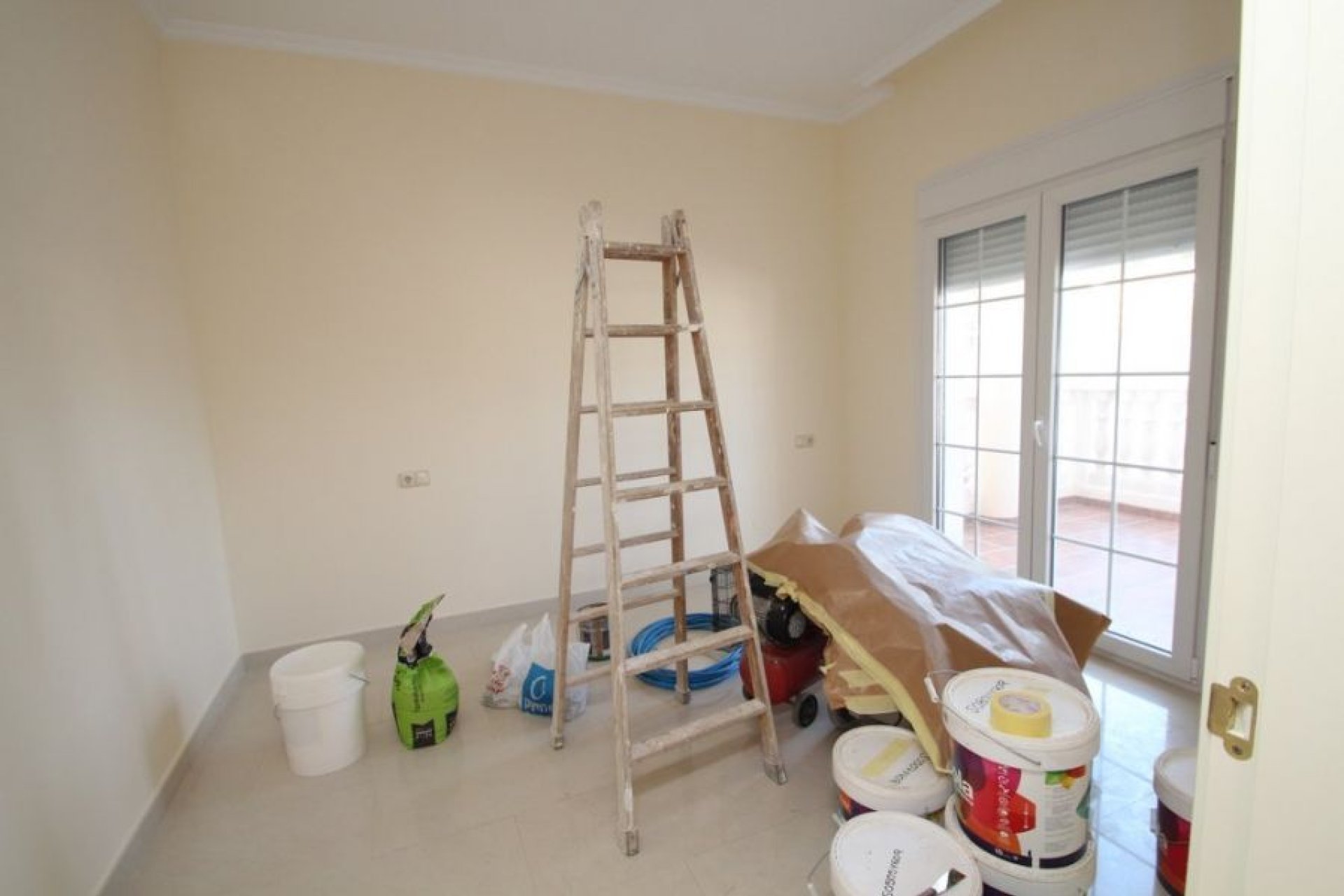Használt Ingatlanok - Villa -
Orihuela Costa - Costa Blanca