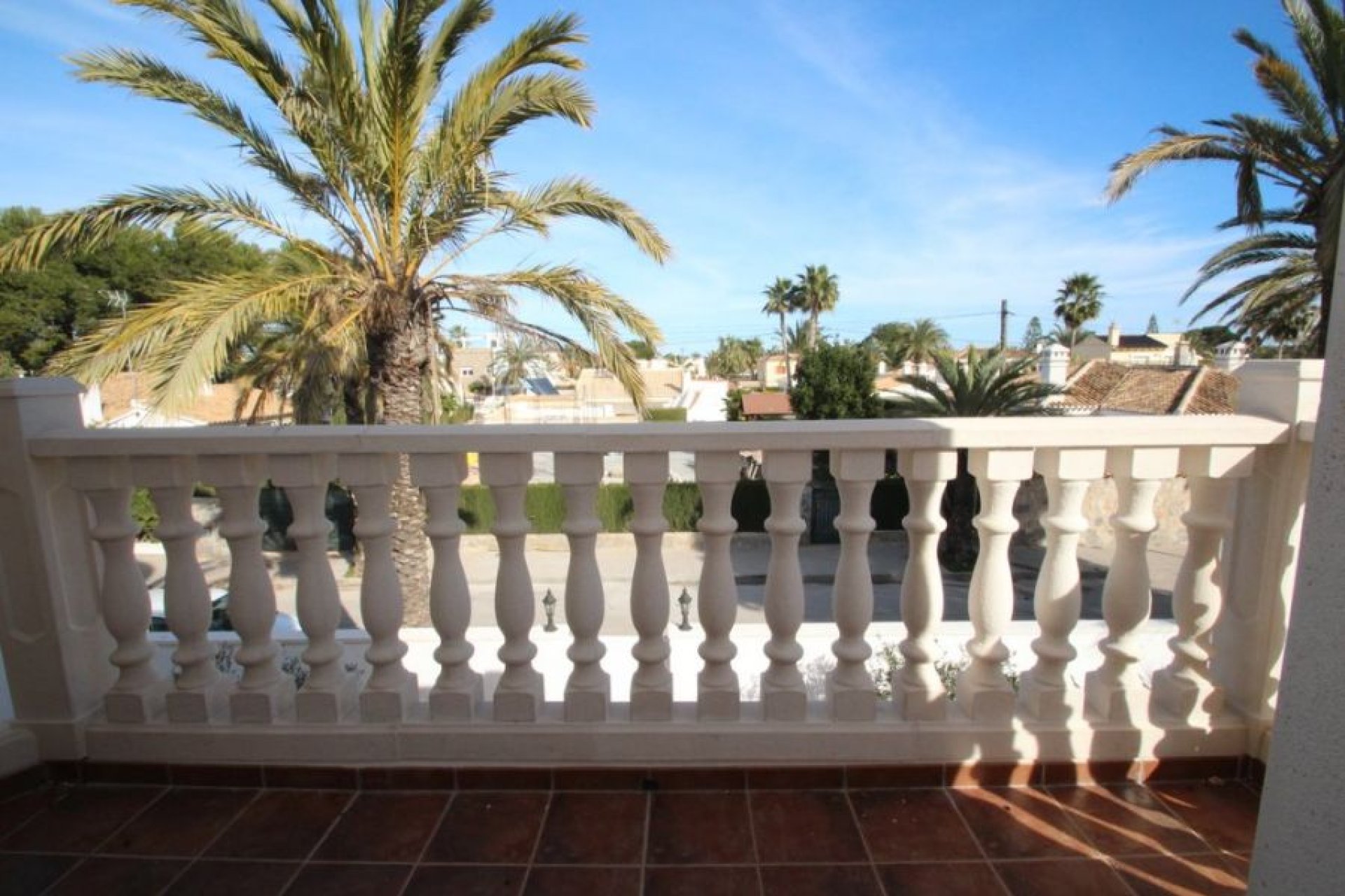 Használt Ingatlanok - Villa -
Orihuela Costa - Costa Blanca