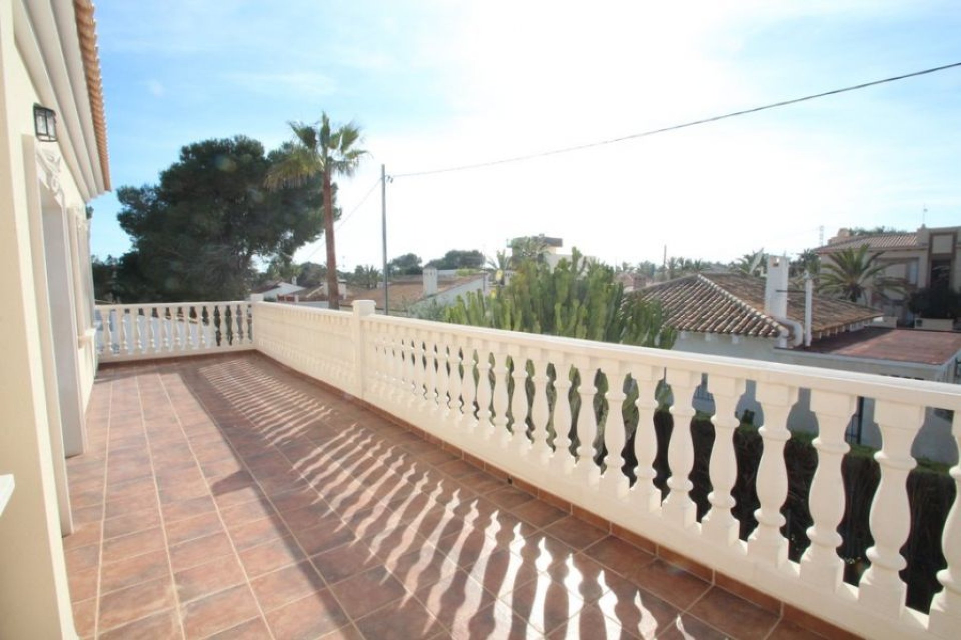 Használt Ingatlanok - Villa -
Orihuela Costa - Costa Blanca