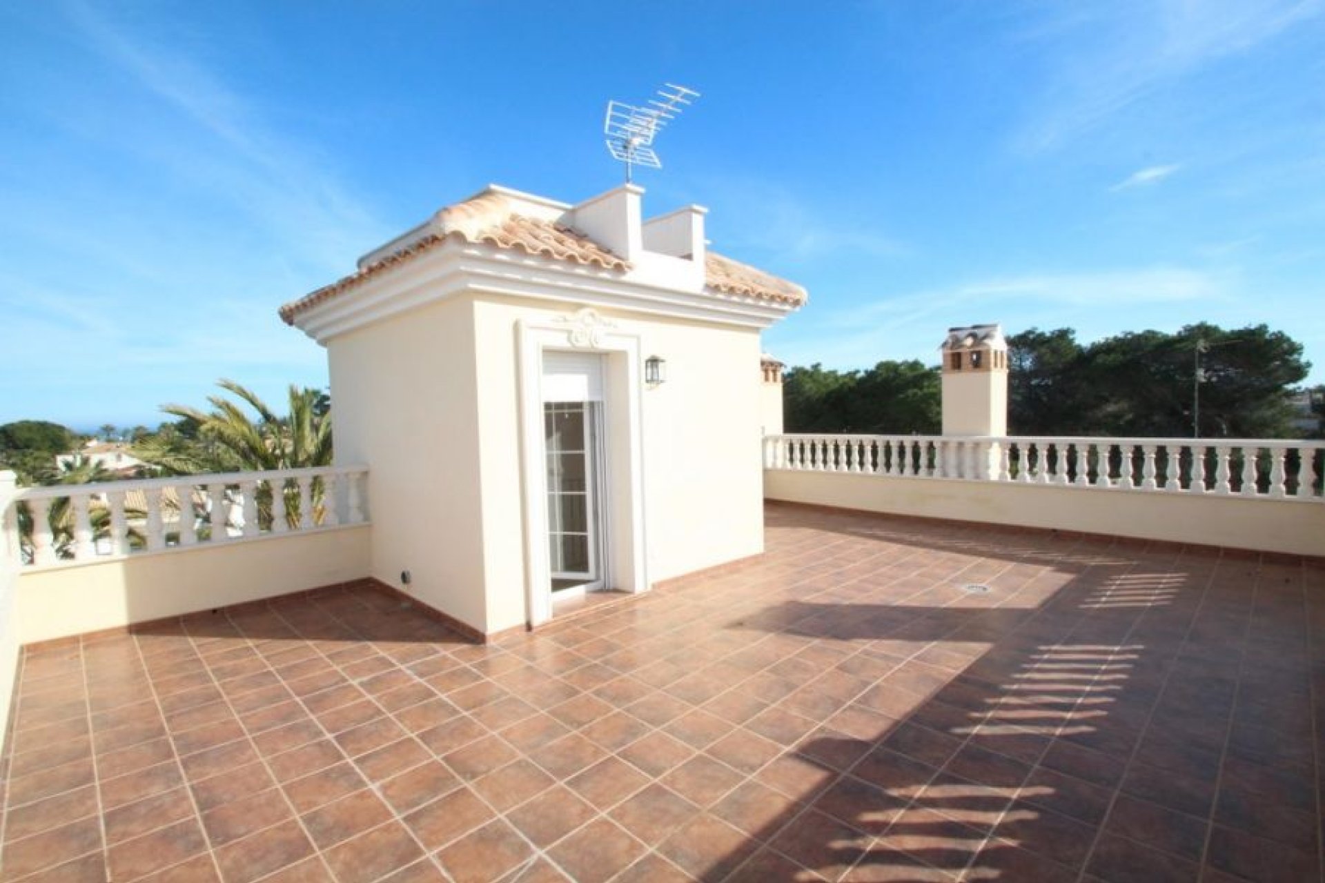 Használt Ingatlanok - Villa -
Orihuela Costa - Costa Blanca