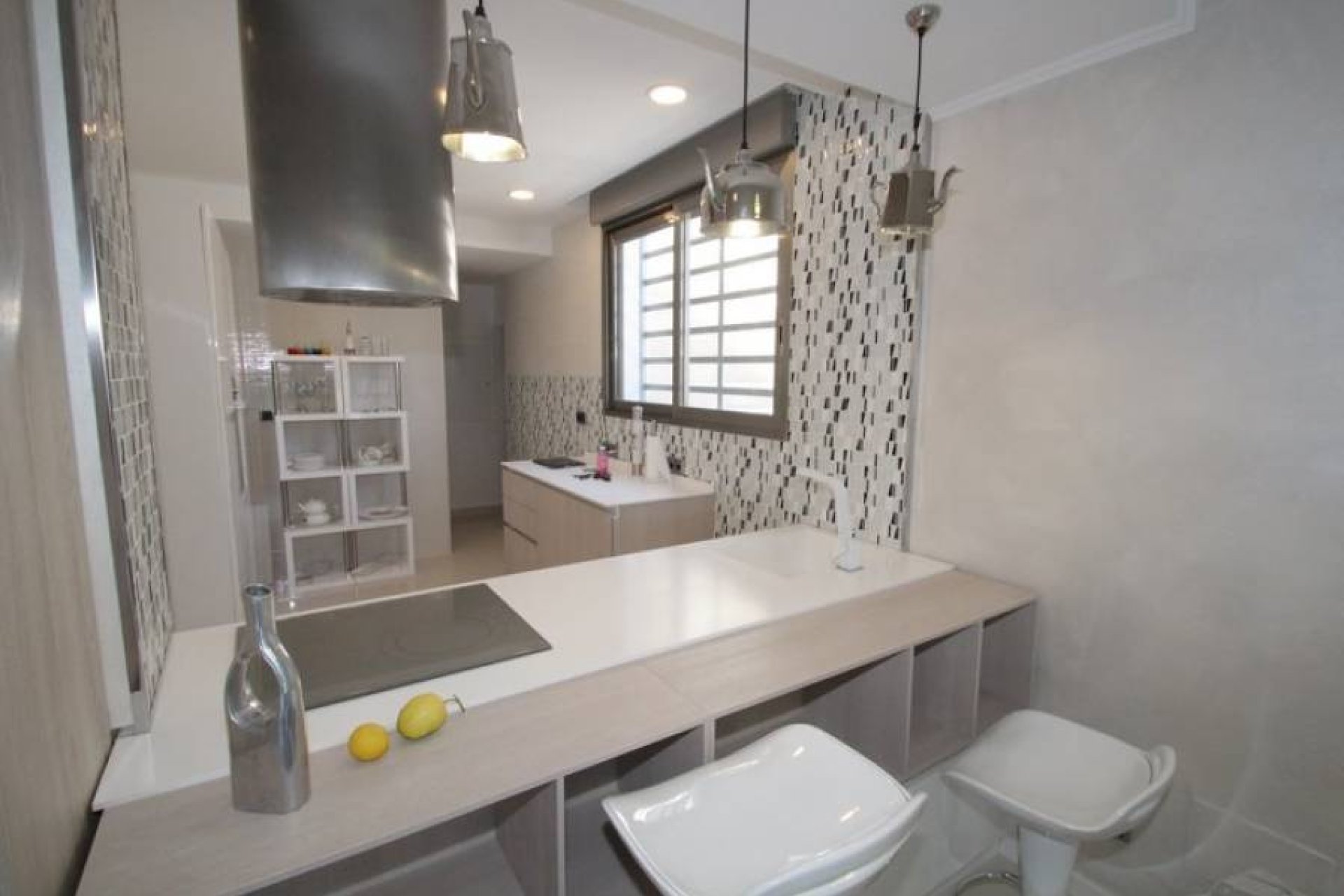 Használt Ingatlanok - Villa -
Orihuela Costa - Costa Blanca