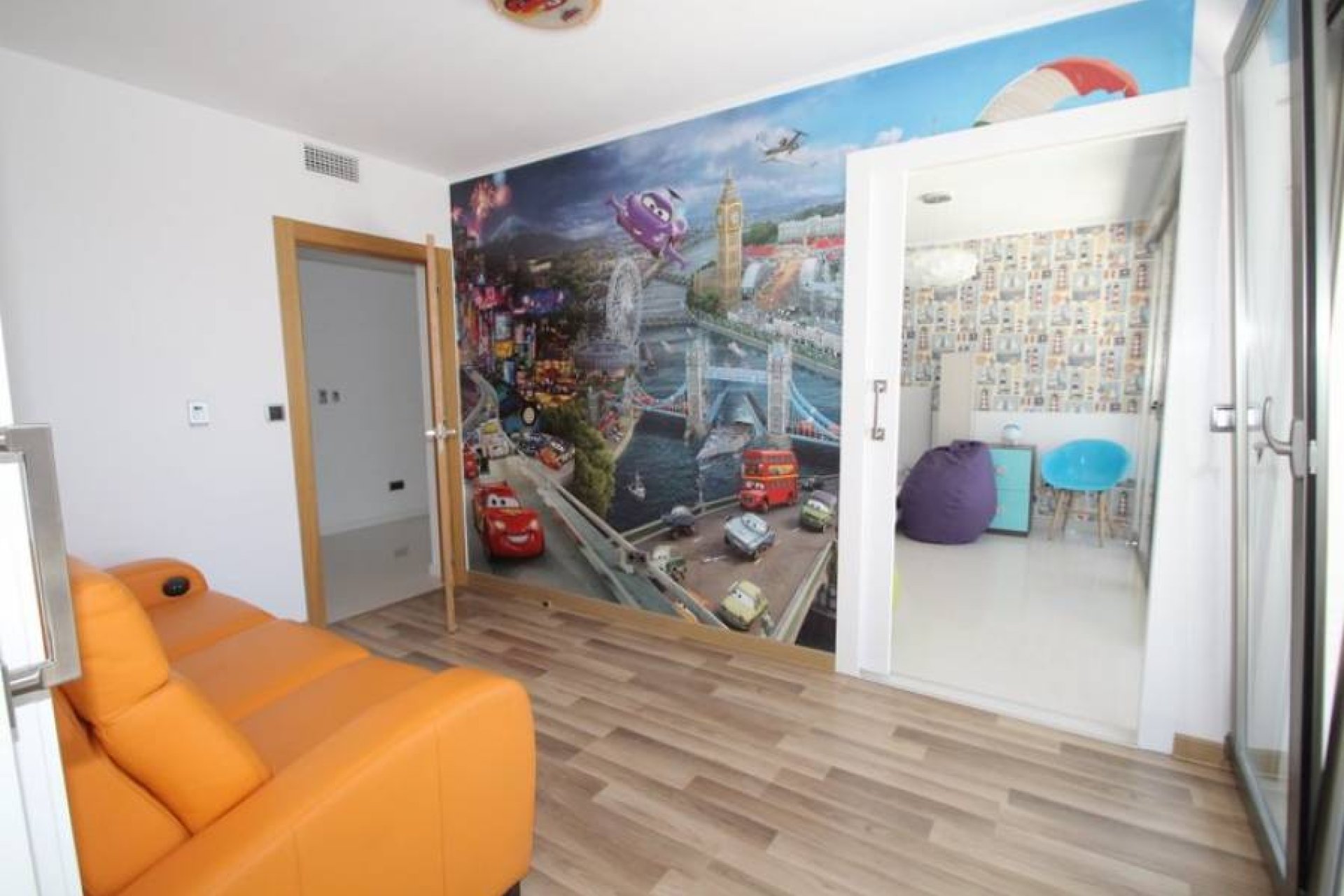 Használt Ingatlanok - Villa -
Orihuela Costa - Costa Blanca