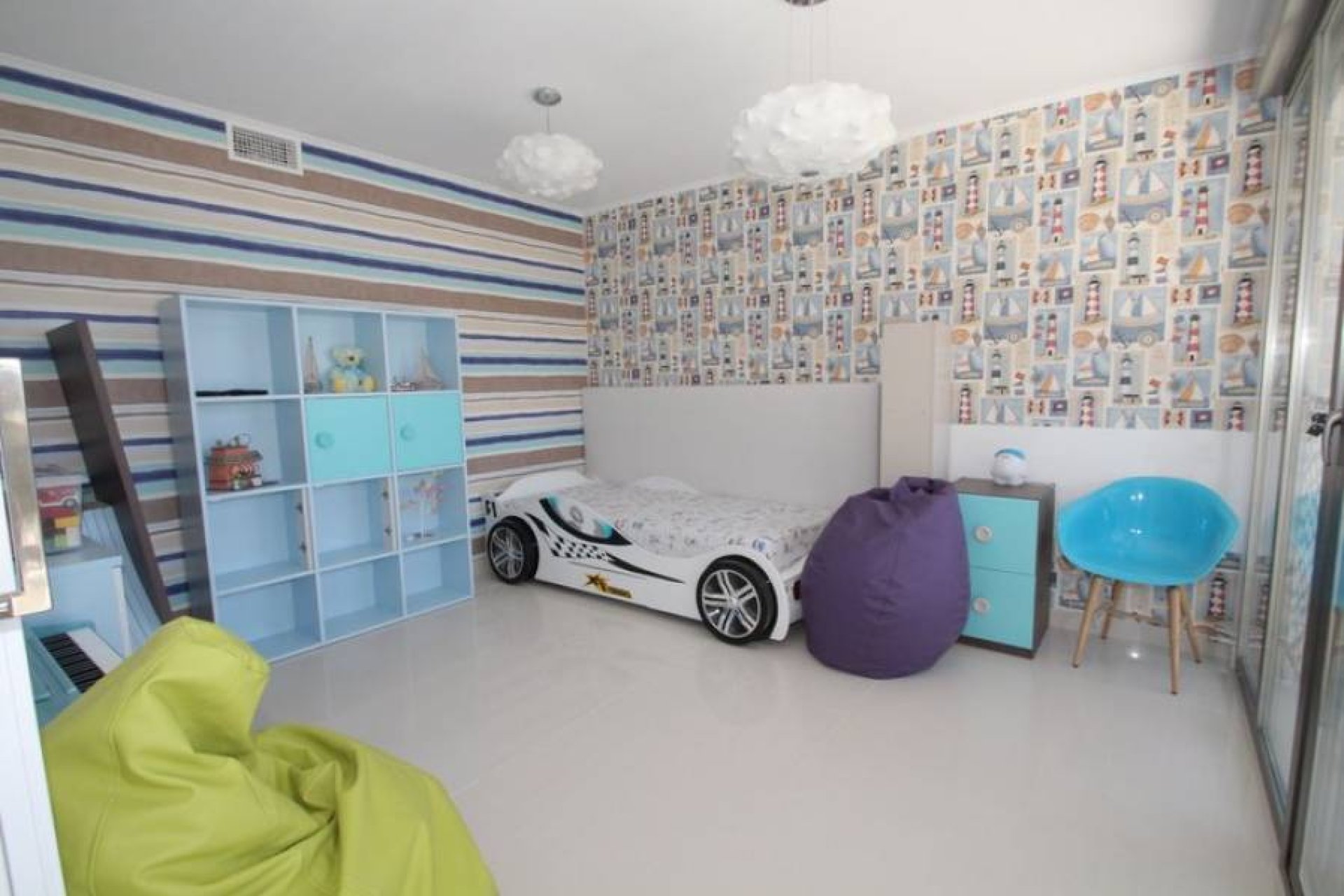 Használt Ingatlanok - Villa -
Orihuela Costa - Costa Blanca