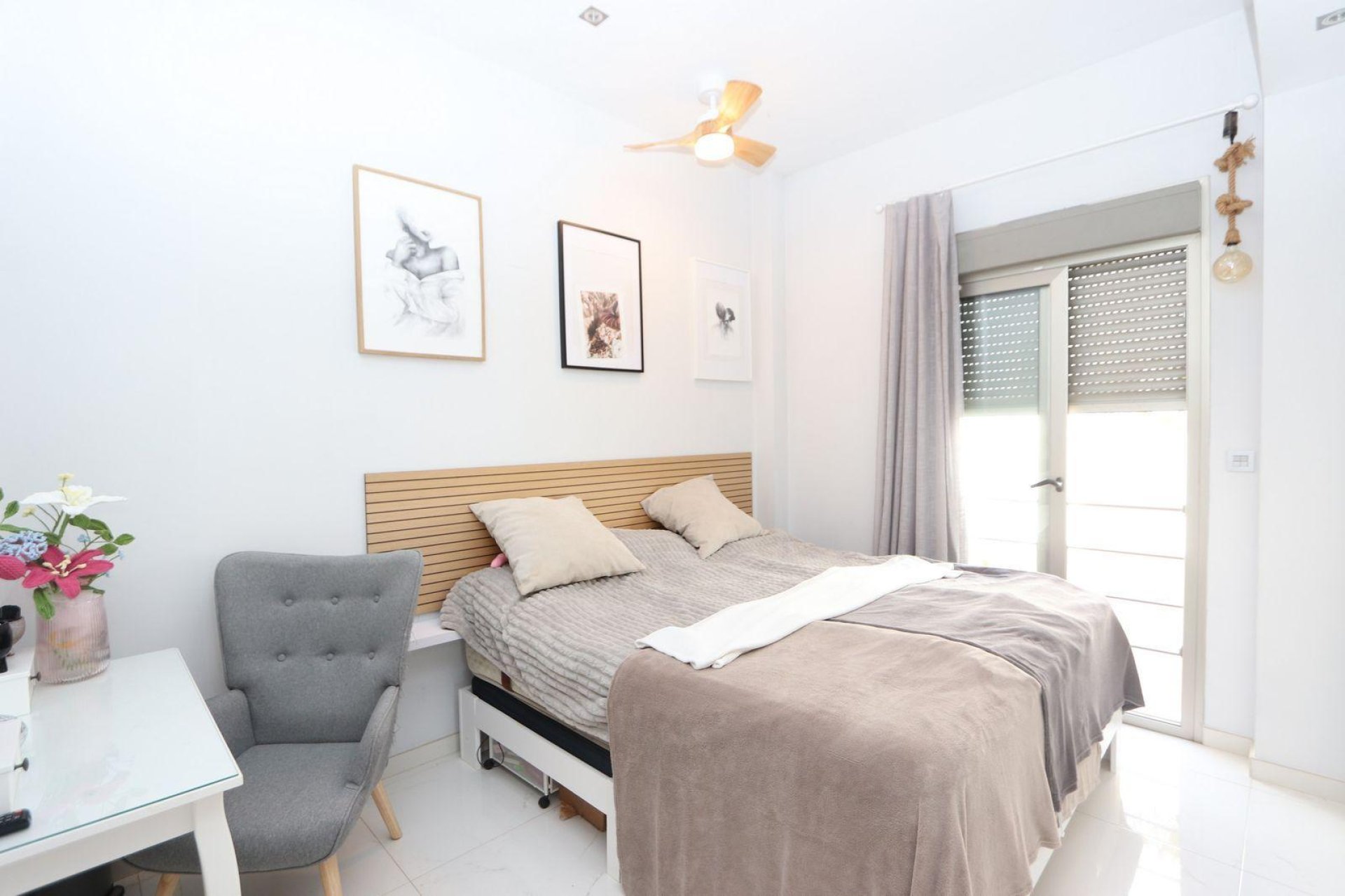 Használt Ingatlanok - Villa -
Orihuela Costa - Costa Blanca
