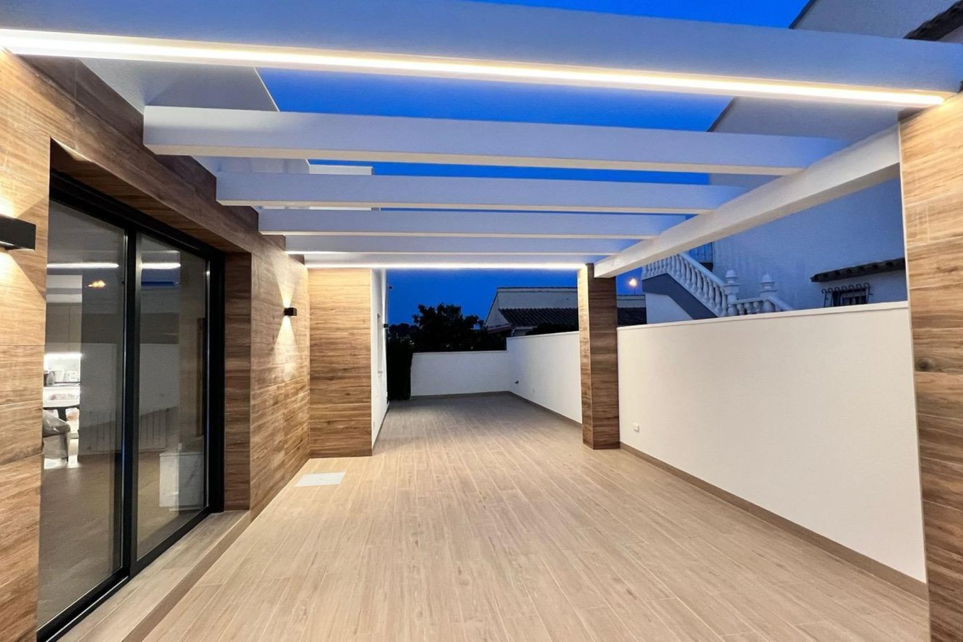 Használt Ingatlanok - Villa -
Orihuela Costa - Costa Blanca