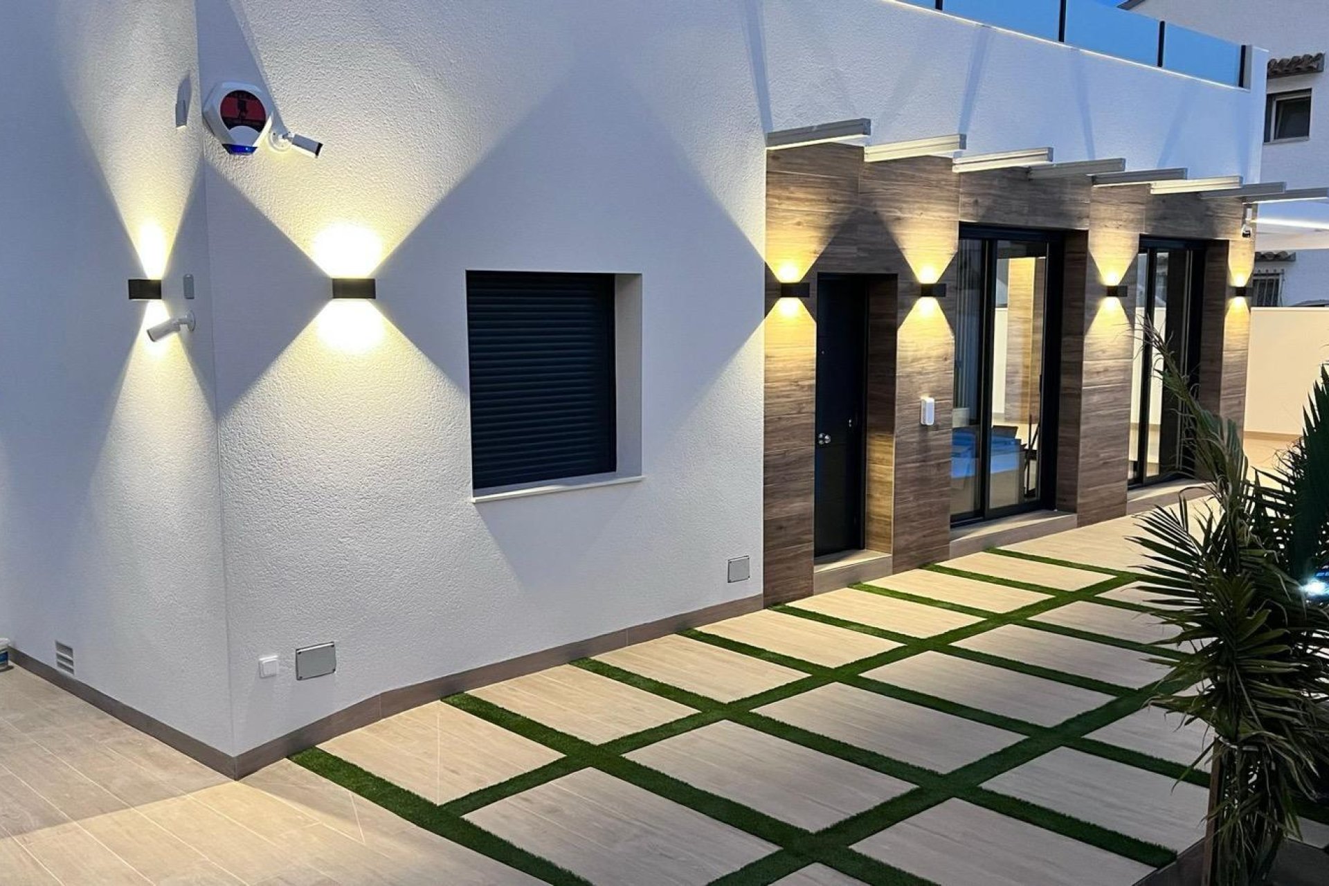 Használt Ingatlanok - Villa -
Orihuela Costa - Costa Blanca
