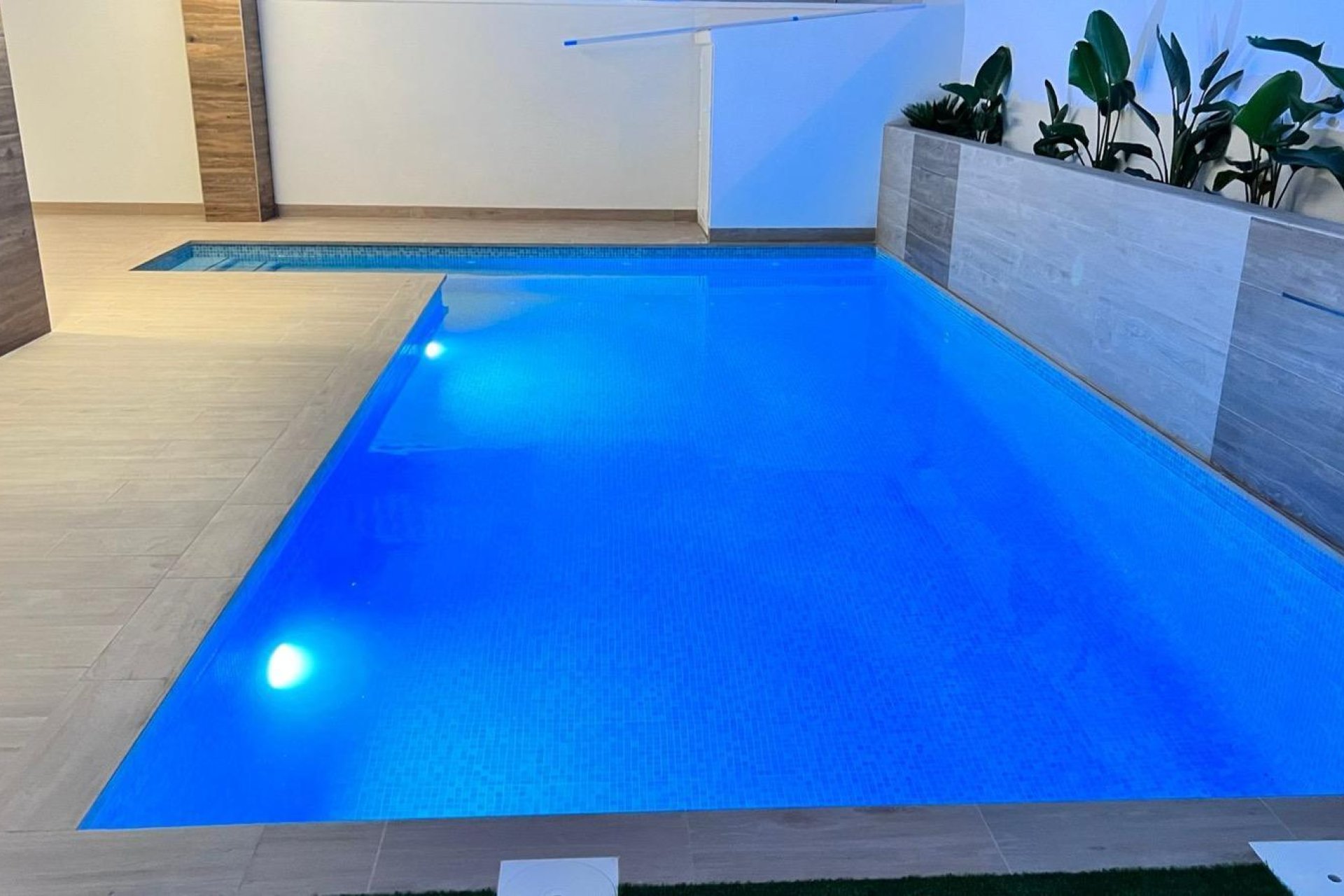 Használt Ingatlanok - Villa -
Orihuela Costa - Costa Blanca