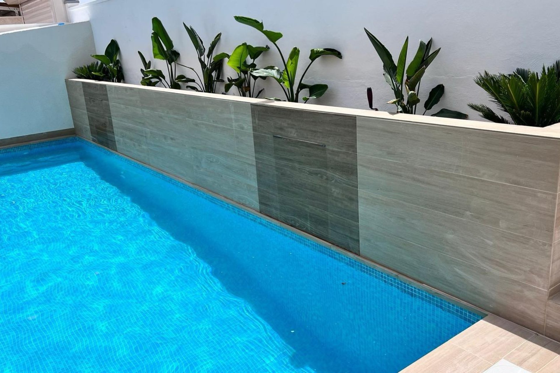 Használt Ingatlanok - Villa -
Orihuela Costa - Costa Blanca