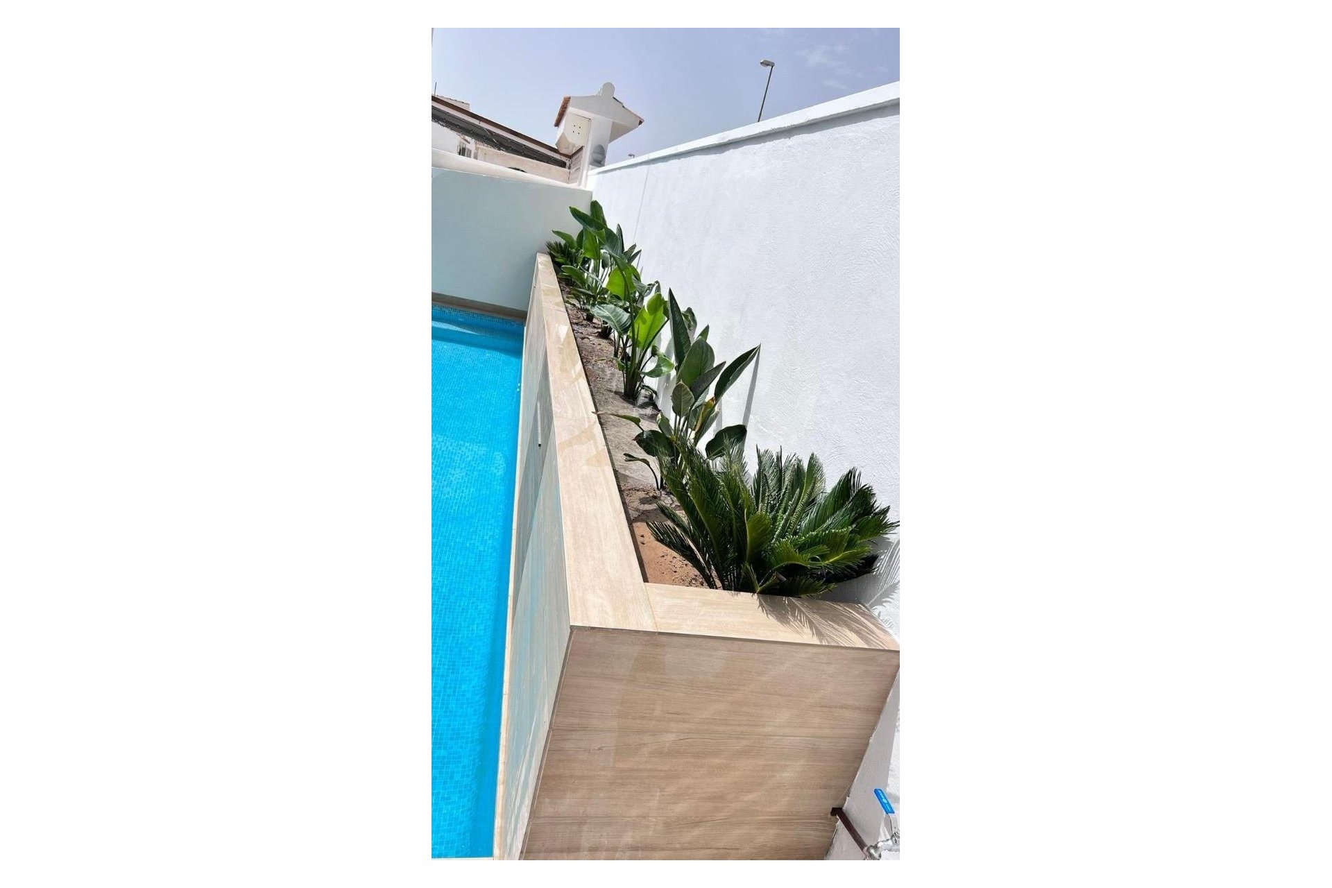 Használt Ingatlanok - Villa -
Orihuela Costa - Costa Blanca