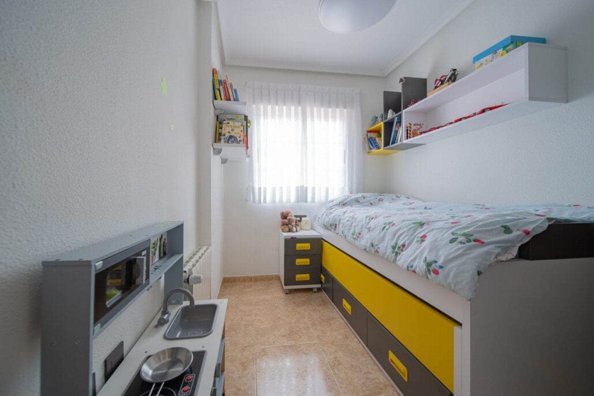 Használt Ingatlanok - Villa -
Orihuela Costa - Costa Blanca