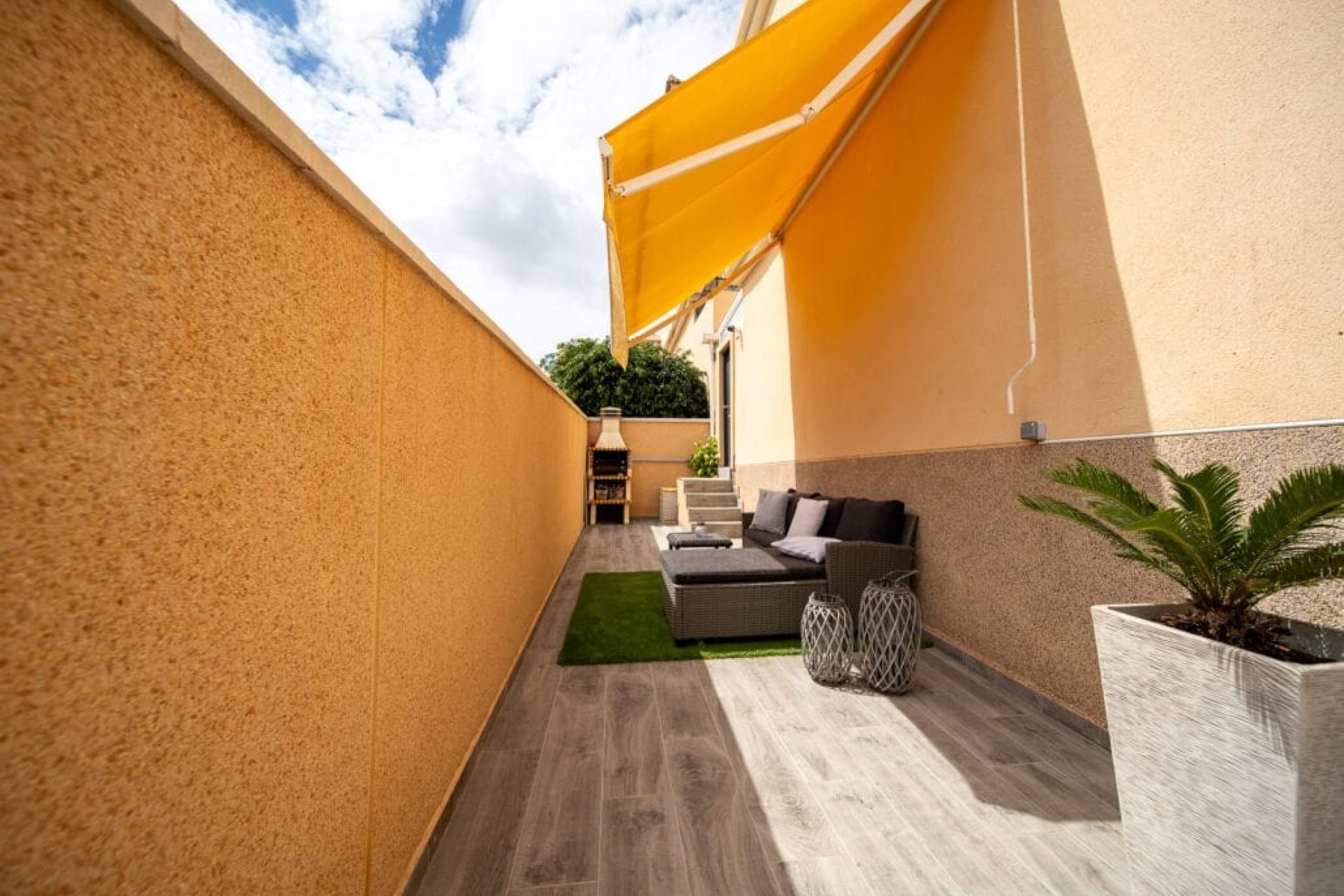 Használt Ingatlanok - Villa -
Orihuela Costa - Costa Blanca