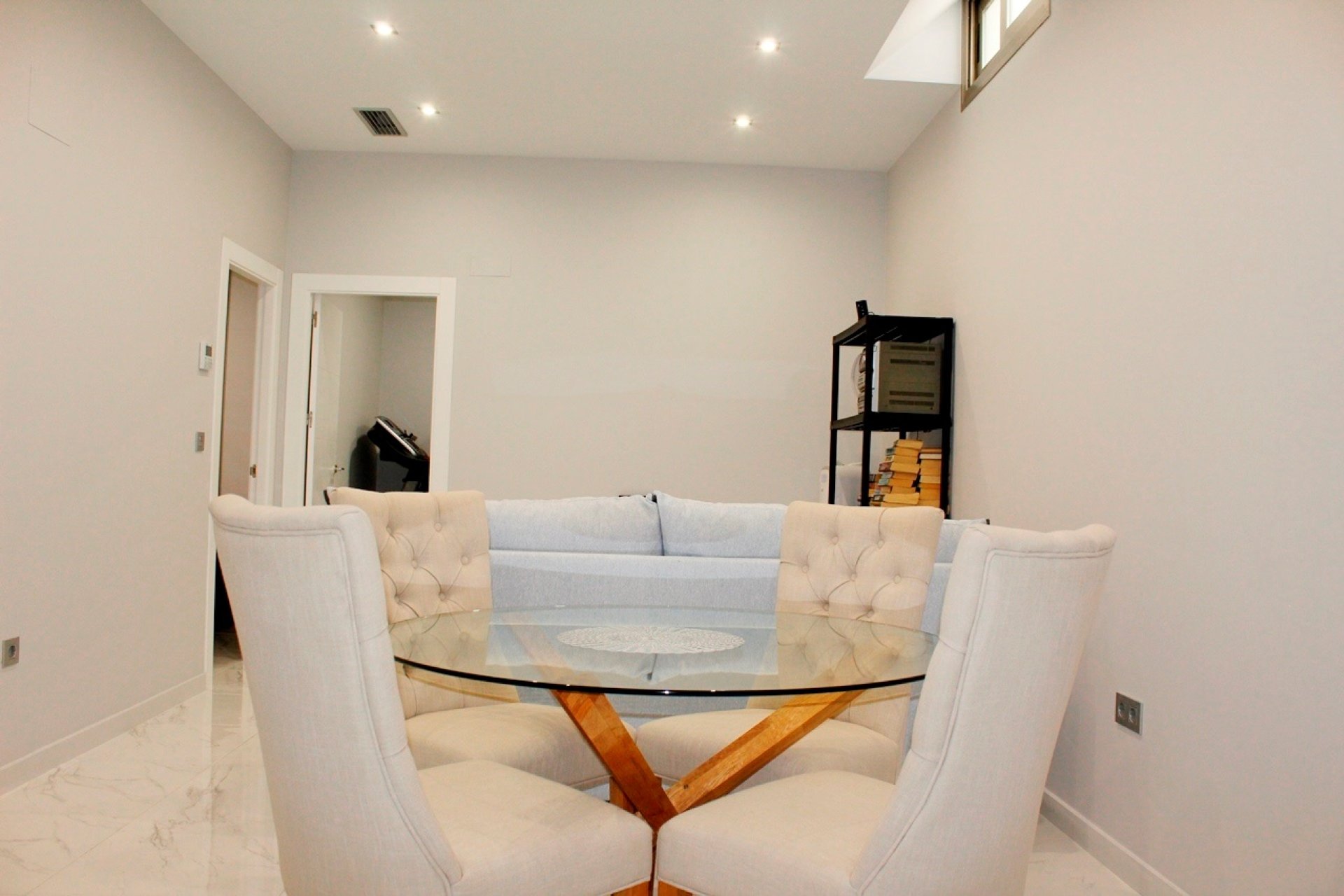 Használt Ingatlanok - Villa -
Orihuela Costa - Costa Blanca
