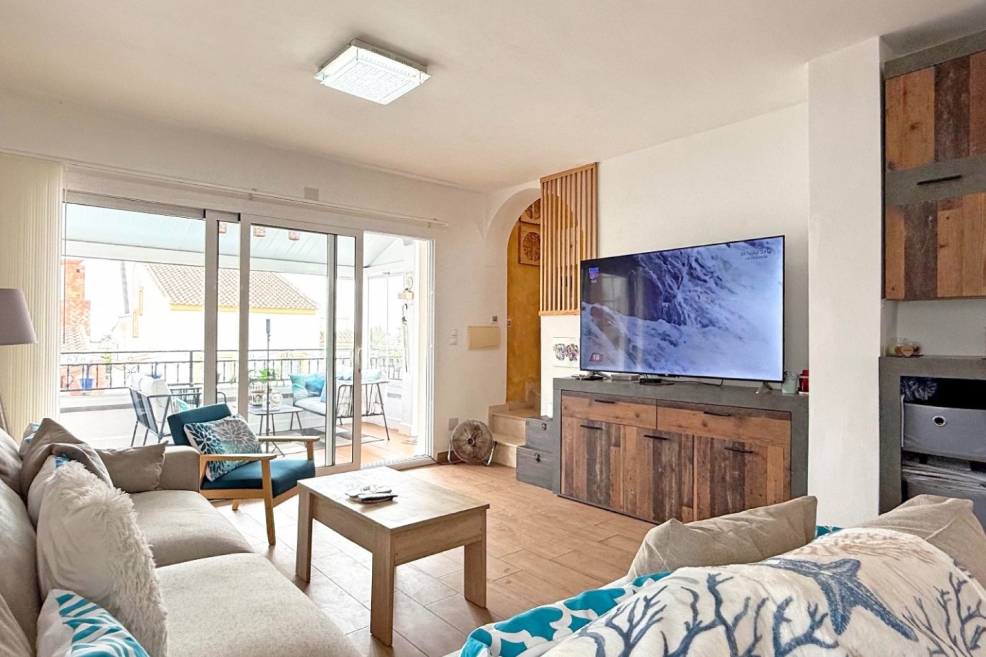 Használt Ingatlanok - Villa -
Orihuela Costa - Costa Blanca