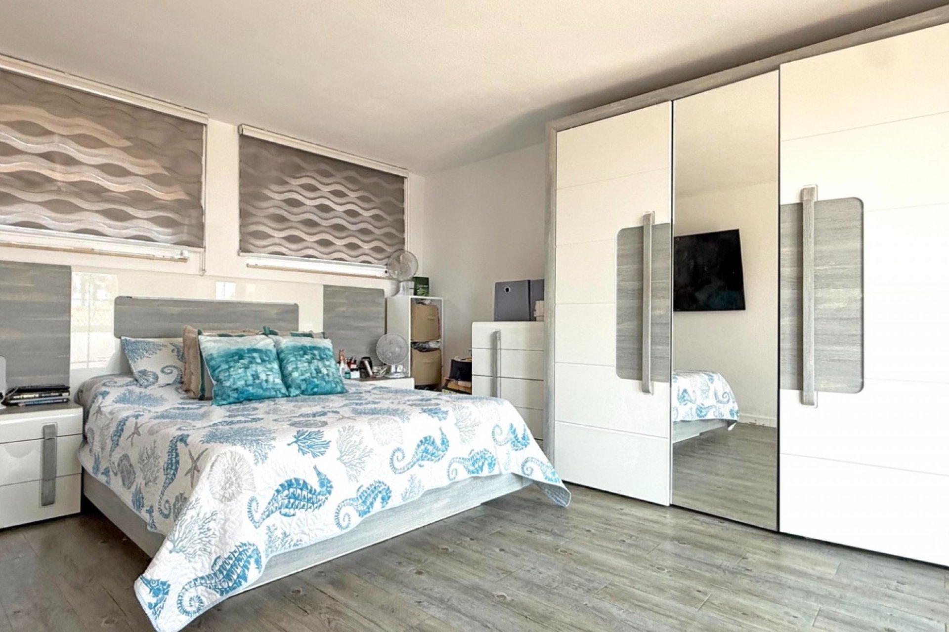 Használt Ingatlanok - Villa -
Orihuela Costa - Costa Blanca