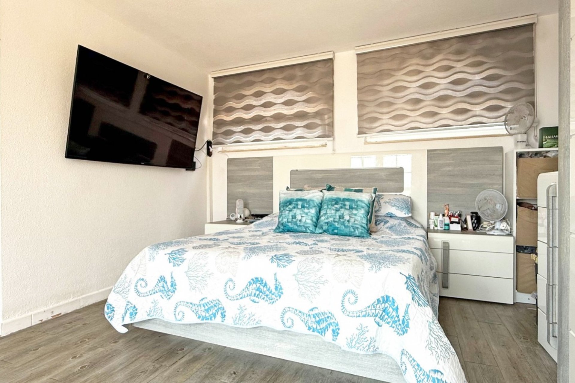 Használt Ingatlanok - Villa -
Orihuela Costa - Costa Blanca