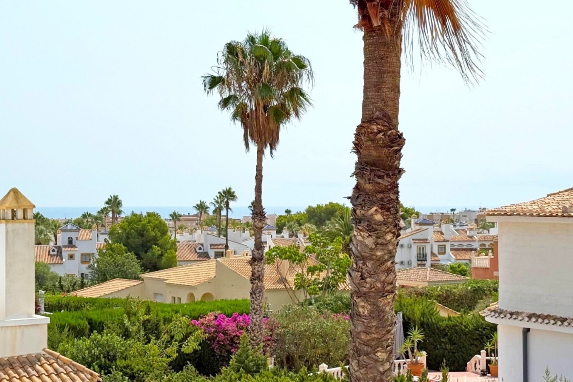 Használt Ingatlanok - Villa -
Orihuela Costa - Costa Blanca