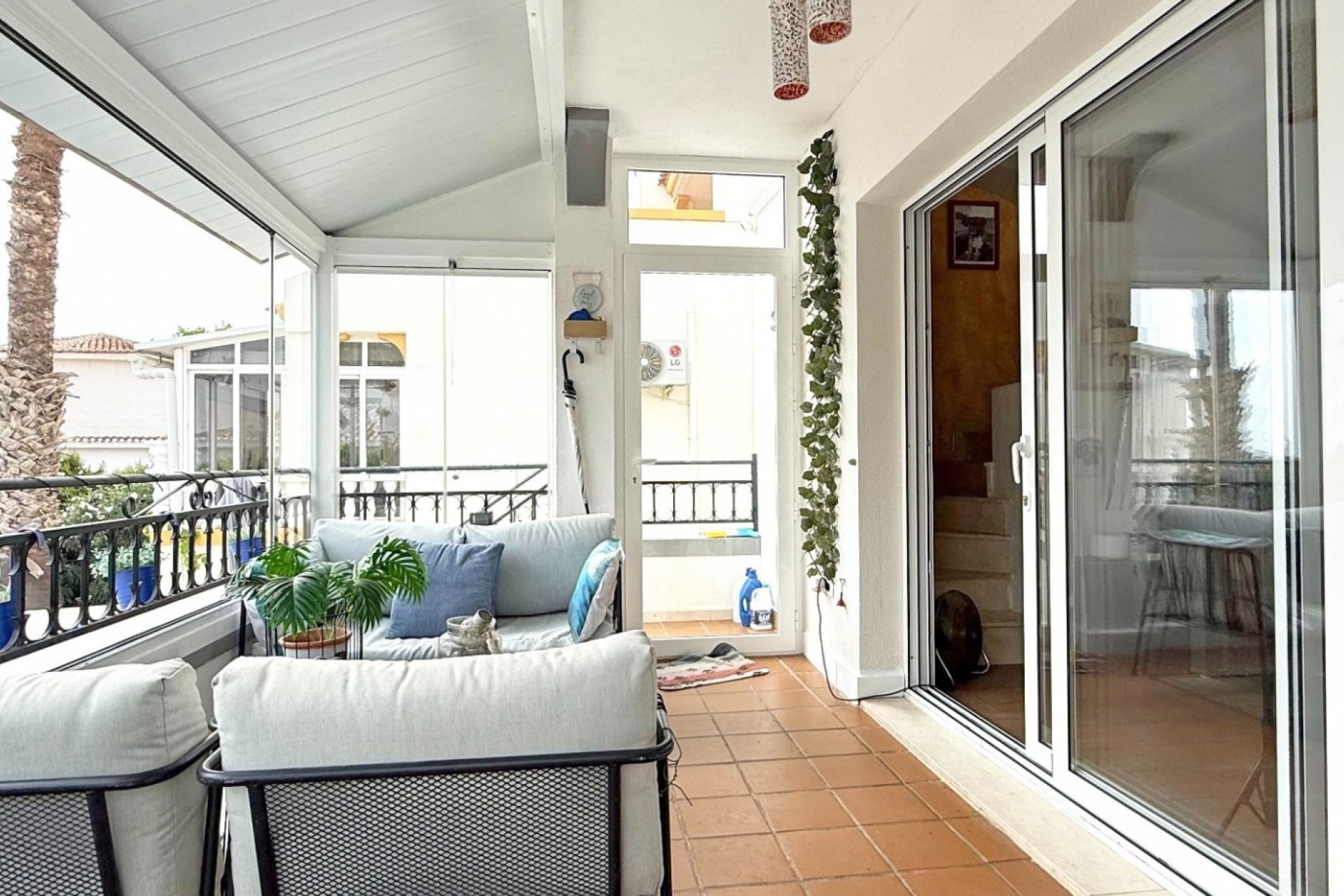 Használt Ingatlanok - Villa -
Orihuela Costa - Costa Blanca
