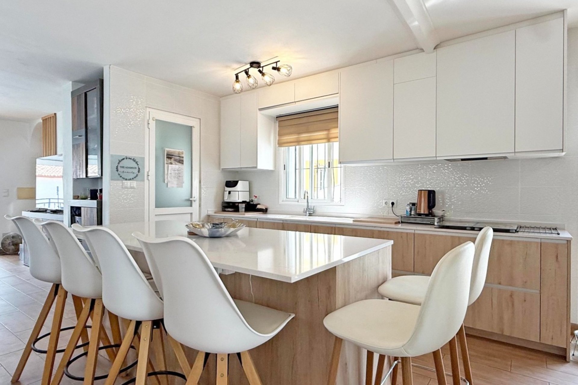 Használt Ingatlanok - Villa -
Orihuela Costa - Costa Blanca