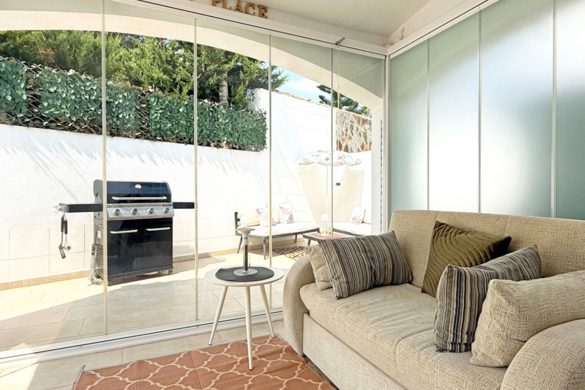 Használt Ingatlanok - Villa -
Orihuela Costa - Costa Blanca