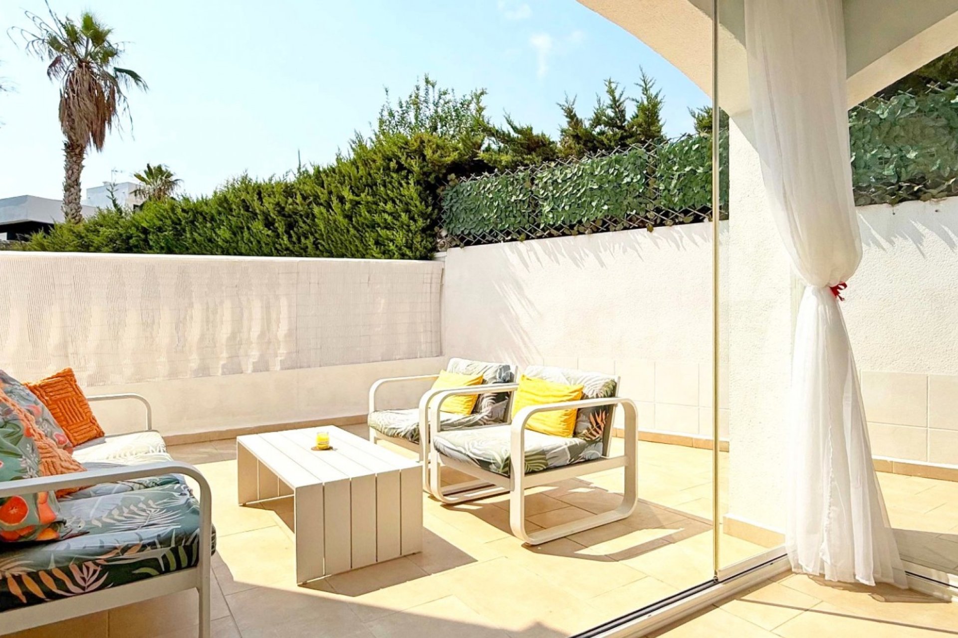 Használt Ingatlanok - Villa -
Orihuela Costa - Costa Blanca