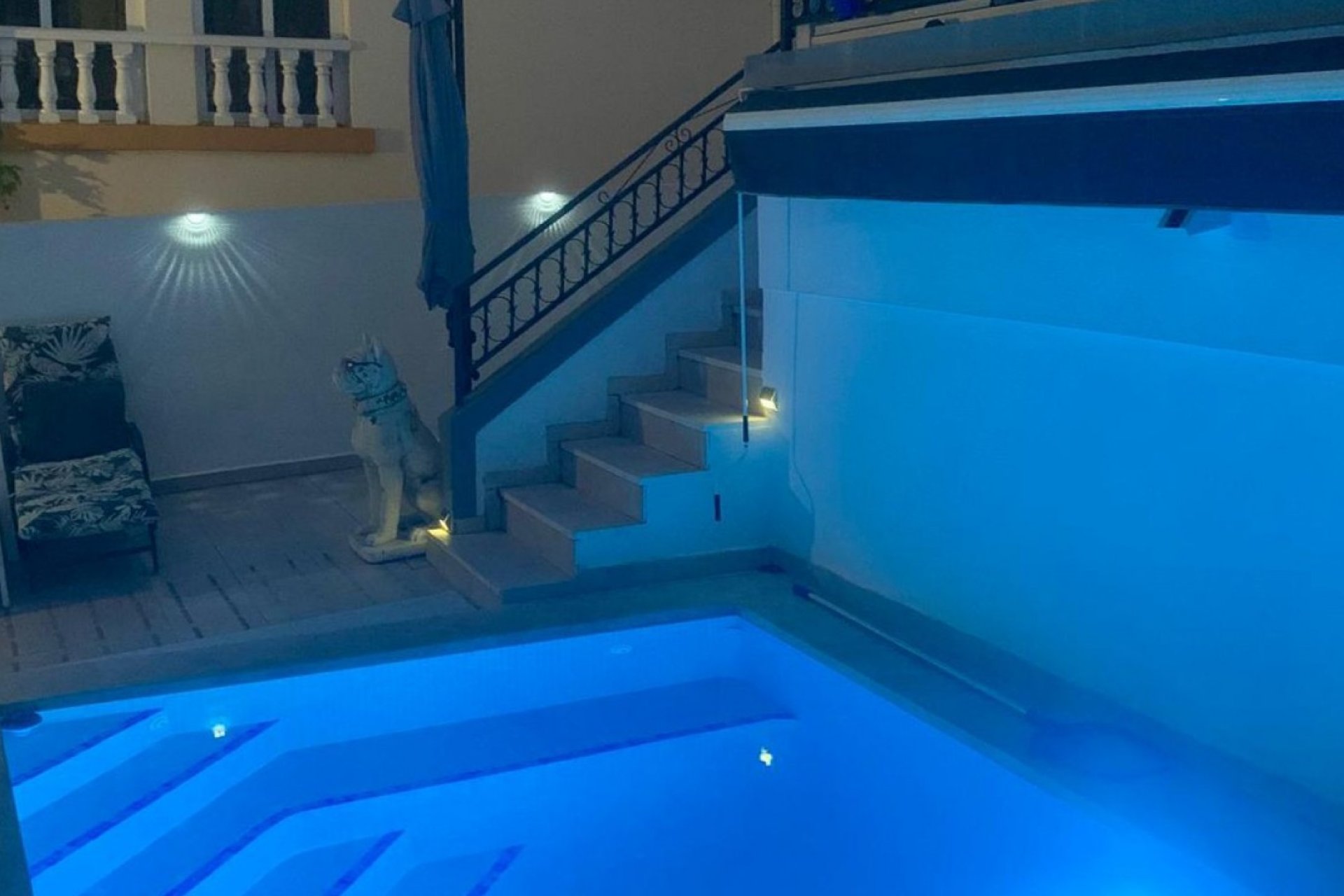 Használt Ingatlanok - Villa -
Orihuela Costa - Costa Blanca