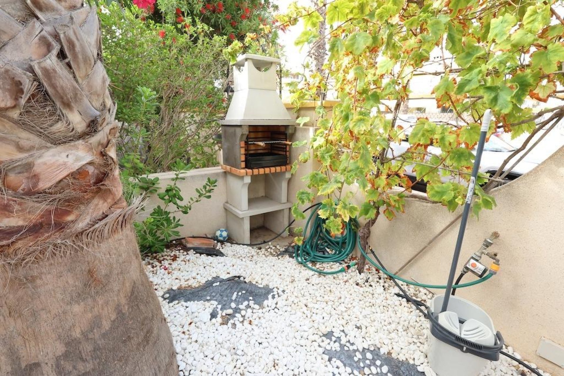 Használt Ingatlanok - Villa -
Orihuela Costa - Costa Blanca