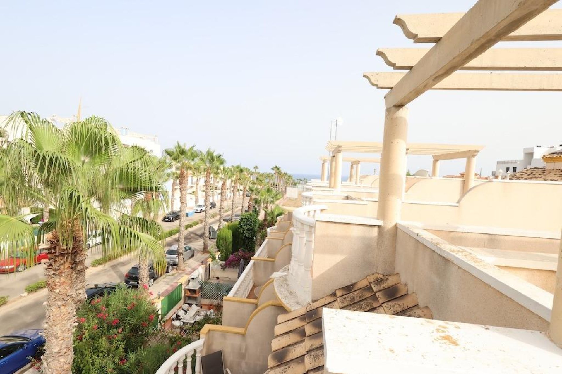 Használt Ingatlanok - Villa -
Orihuela Costa - Costa Blanca