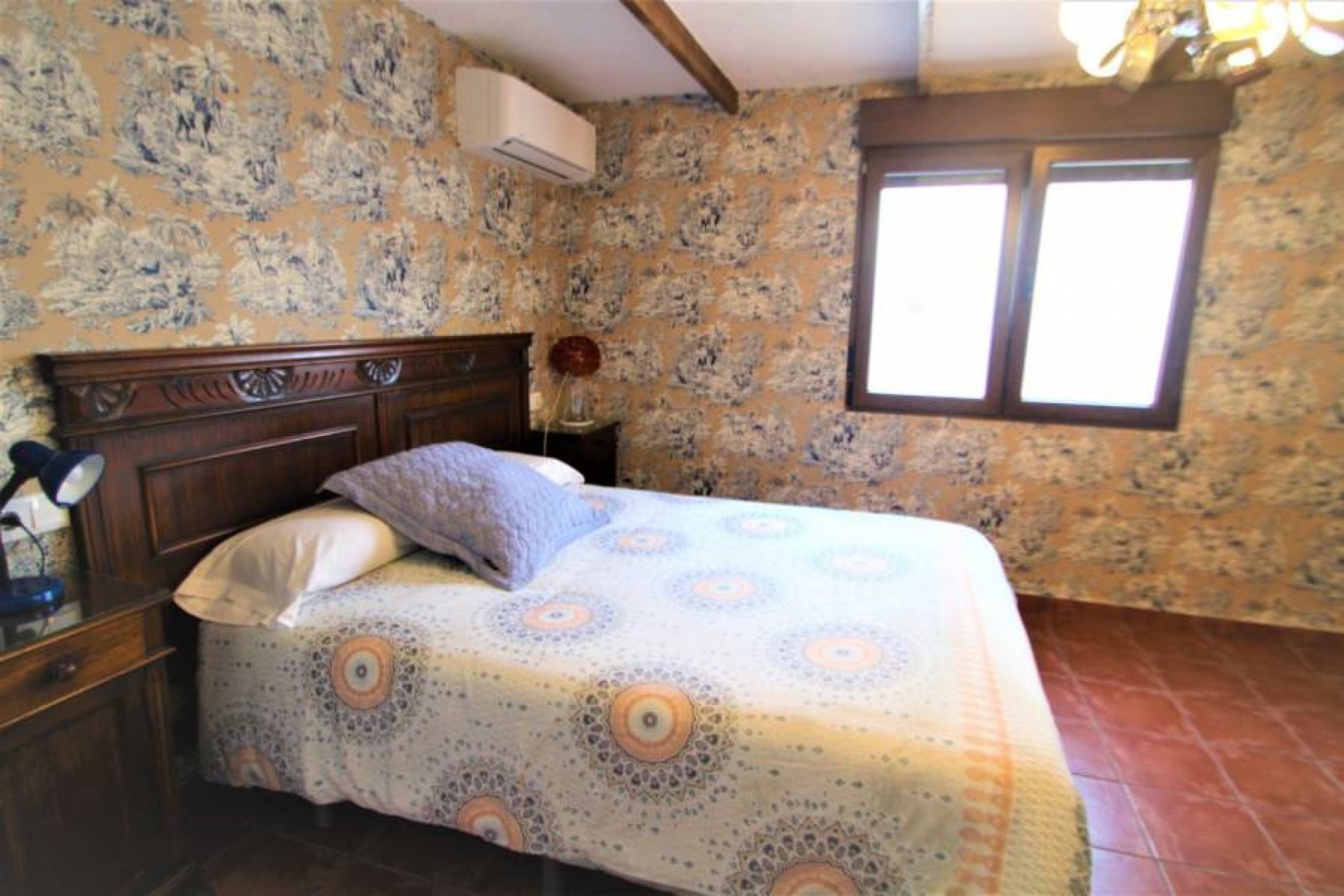 Használt Ingatlanok - Villa -
Orihuela Costa - Costa Blanca