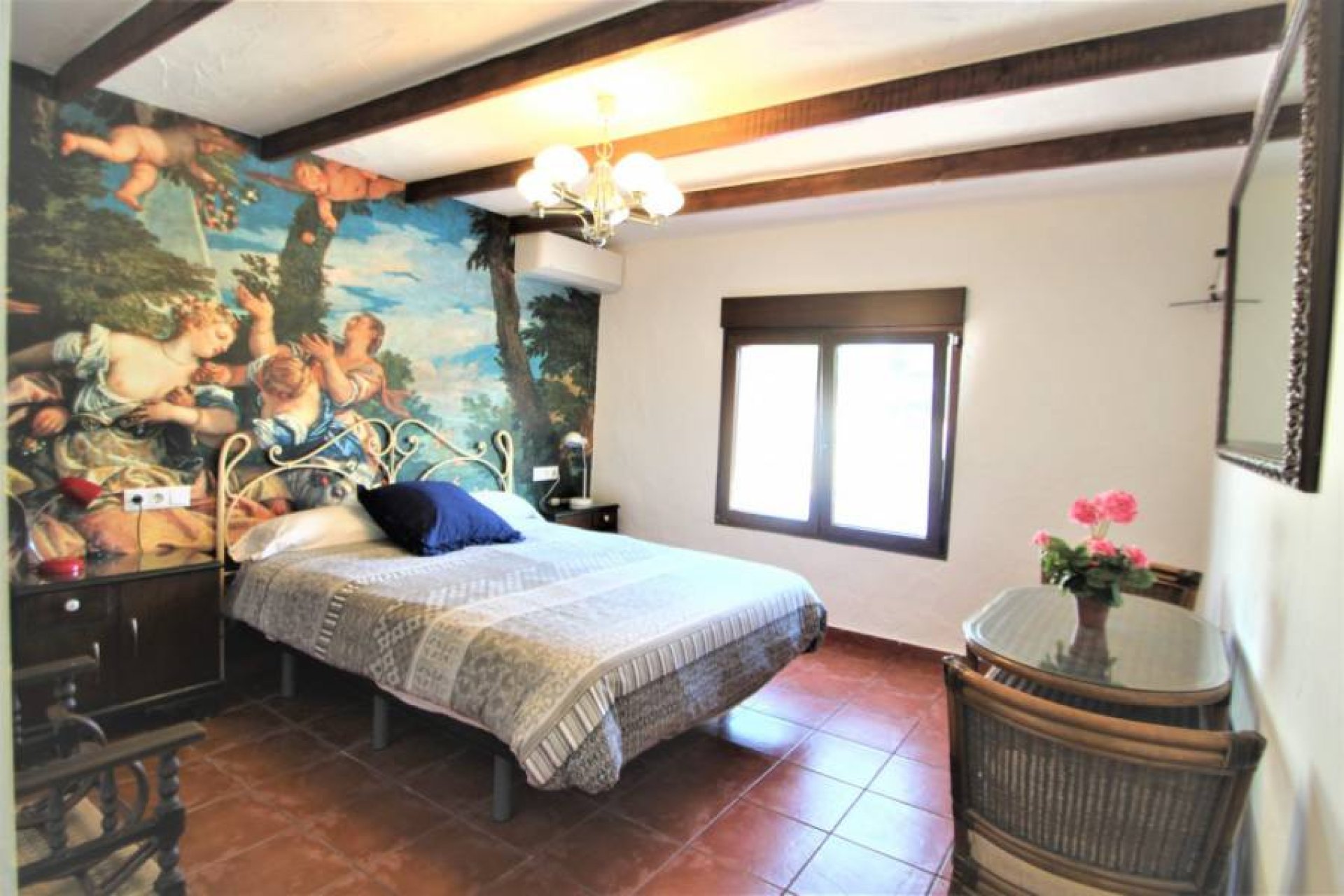 Használt Ingatlanok - Villa -
Orihuela Costa - Costa Blanca