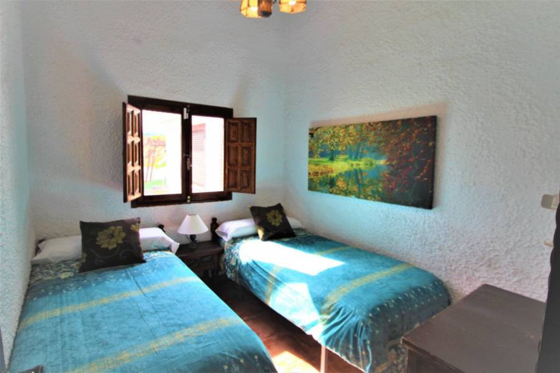 Használt Ingatlanok - Villa -
Orihuela Costa - Costa Blanca