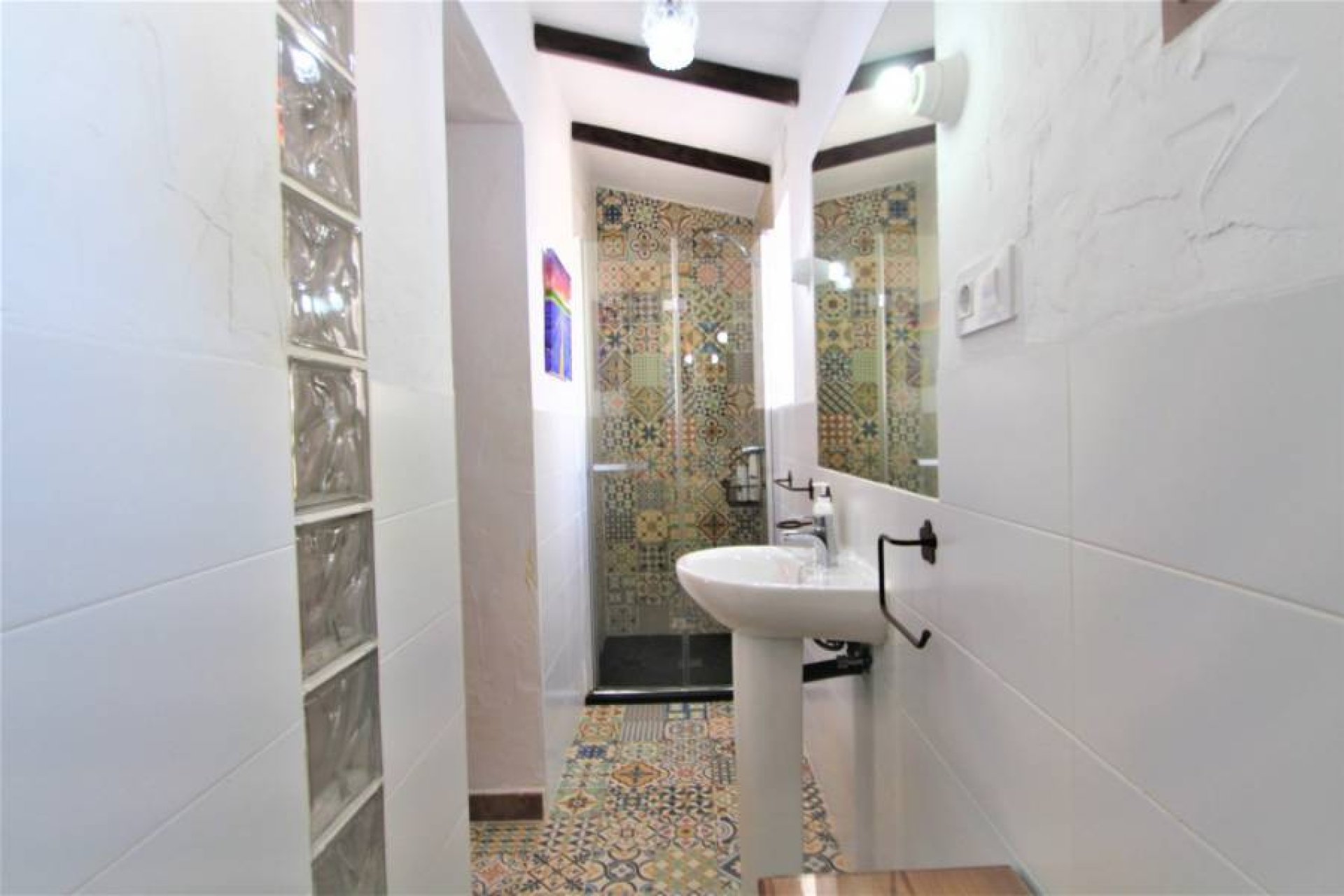 Használt Ingatlanok - Villa -
Orihuela Costa - Costa Blanca