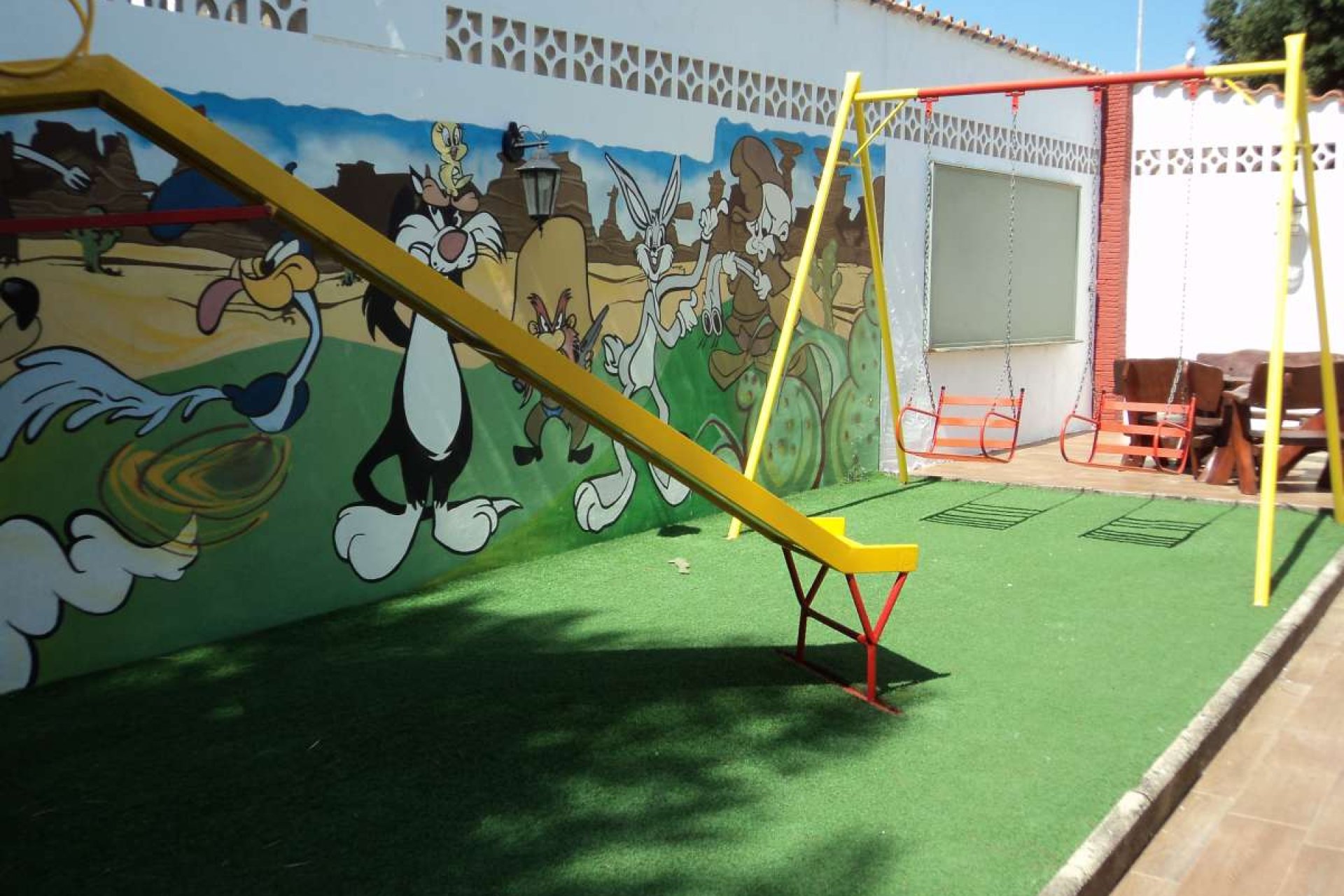 Használt Ingatlanok - Villa -
Orihuela Costa - Costa Blanca