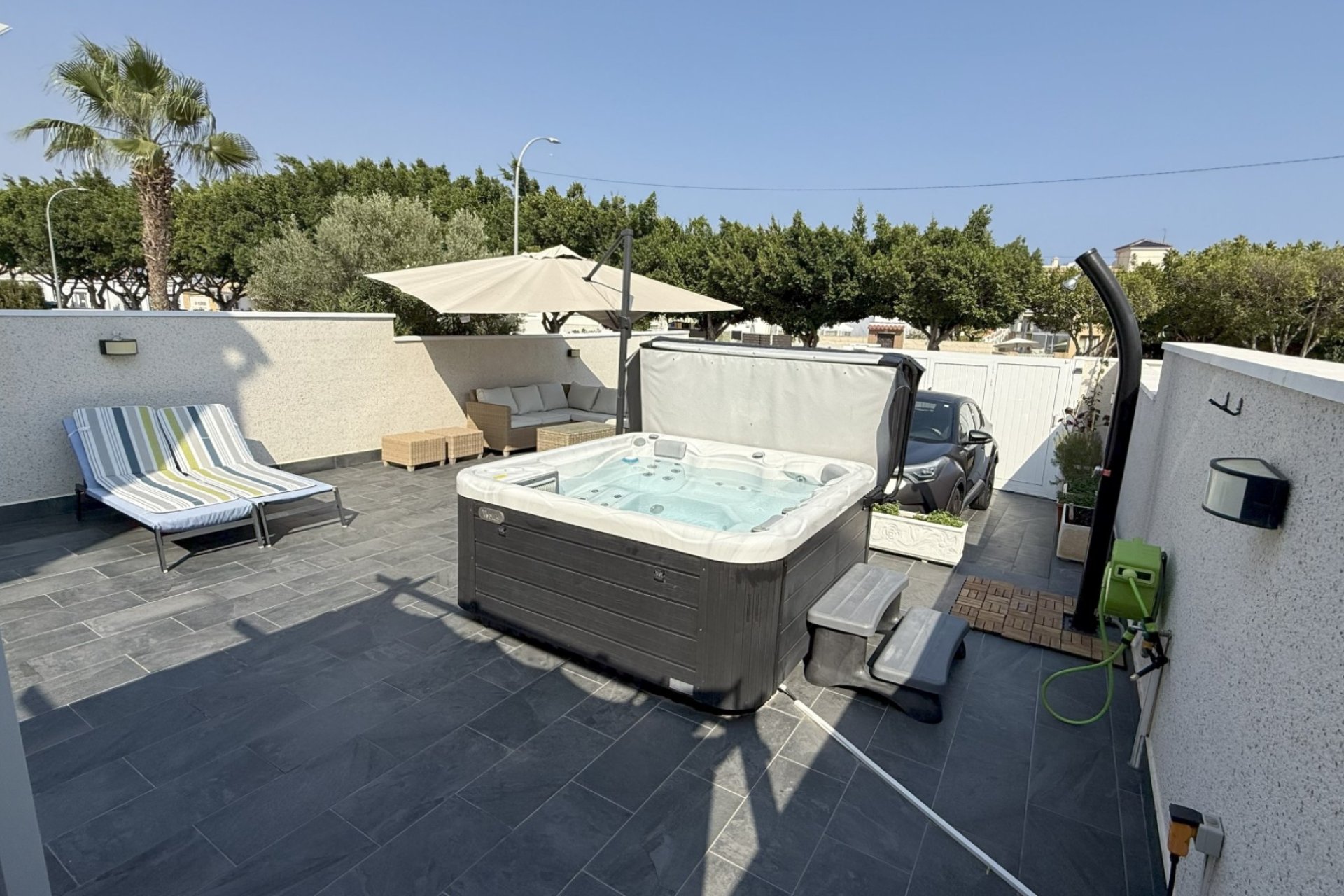 Használt Ingatlanok - Villa -
Orihuela Costa - Costa Blanca