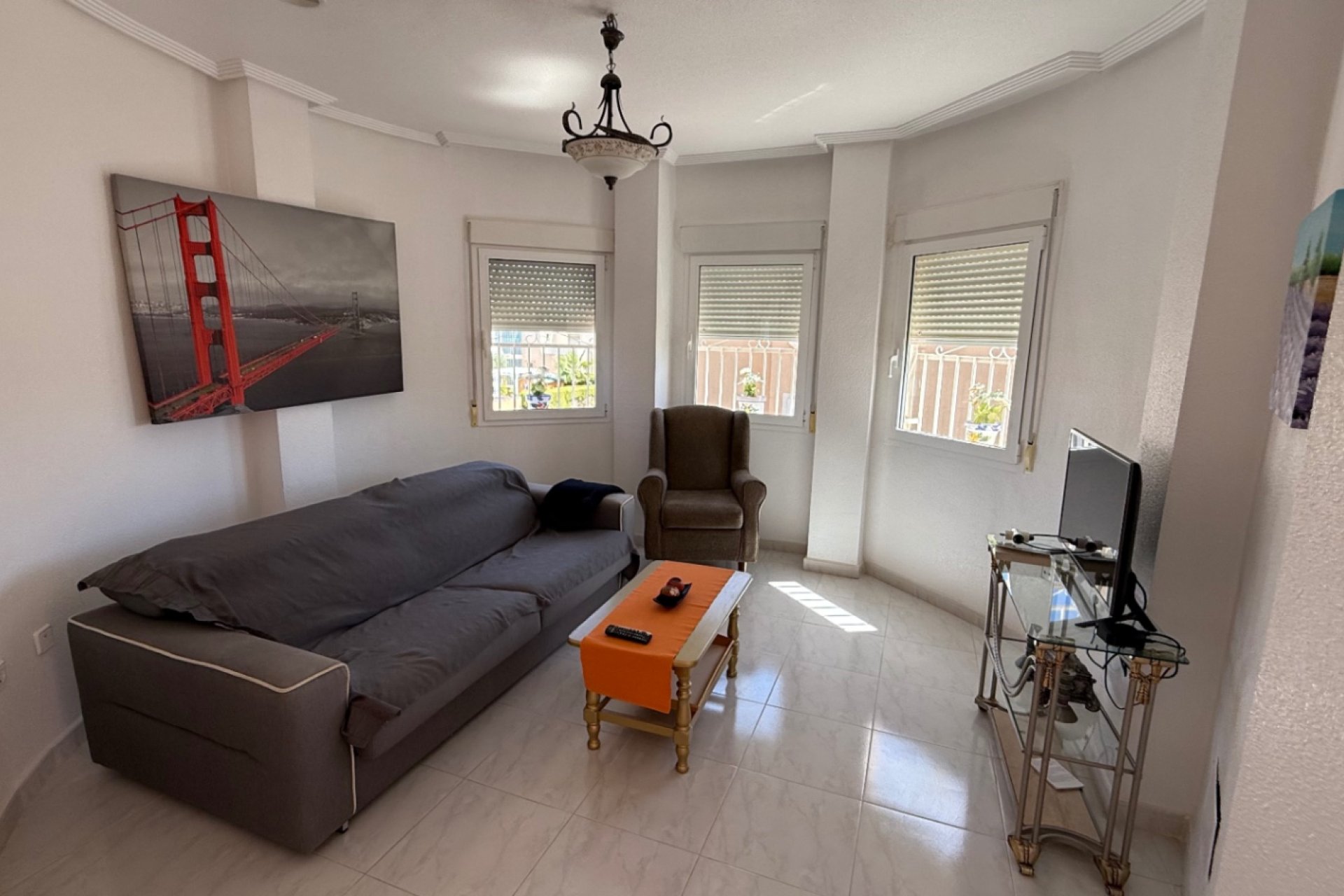 Használt Ingatlanok - Villa -
Orihuela Costa - Costa Blanca