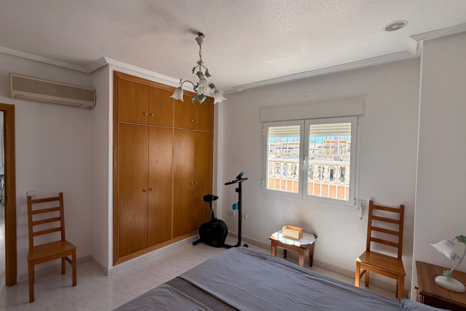 Használt Ingatlanok - Villa -
Orihuela Costa - Costa Blanca