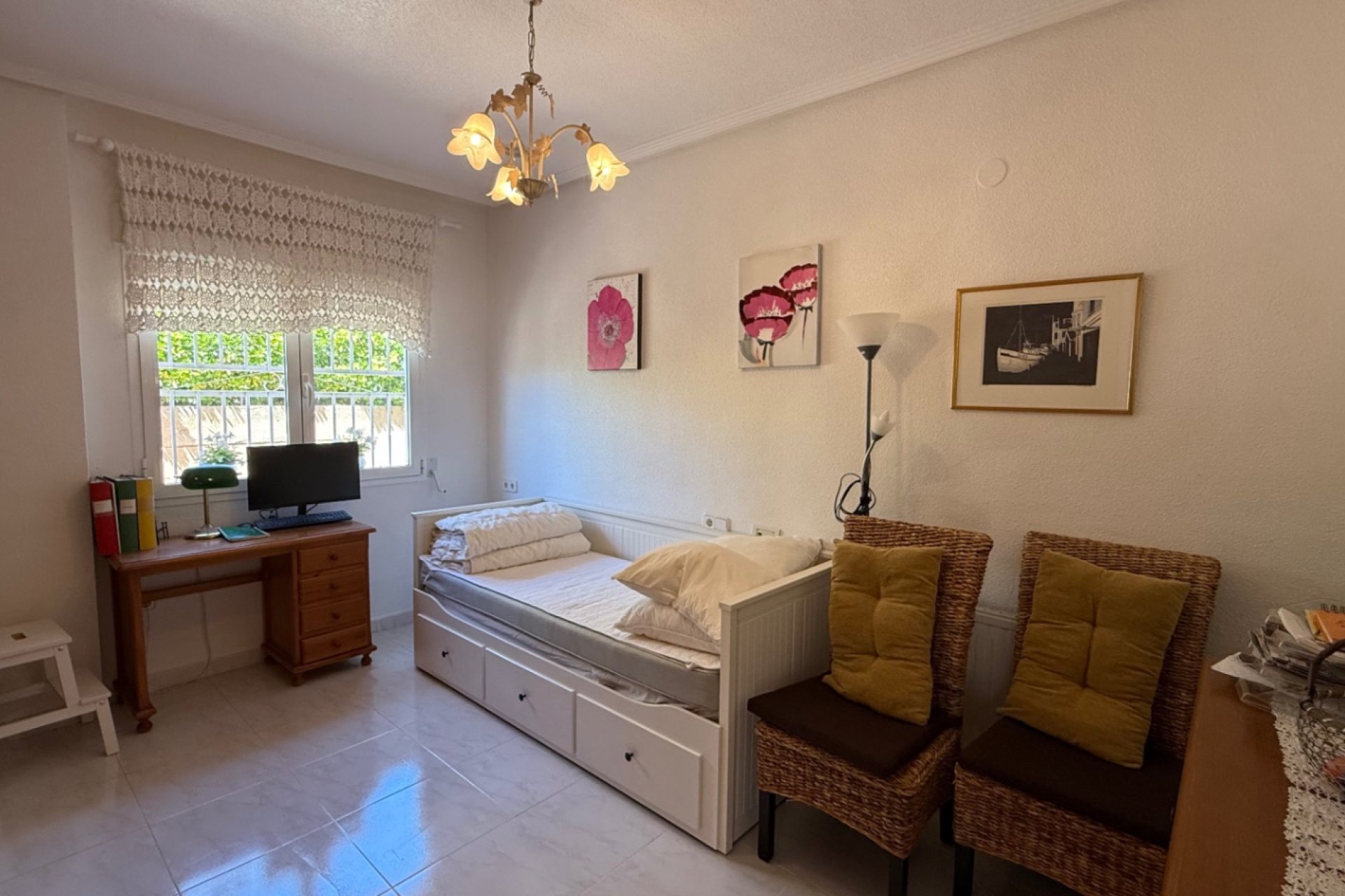 Használt Ingatlanok - Villa -
Orihuela Costa - Costa Blanca