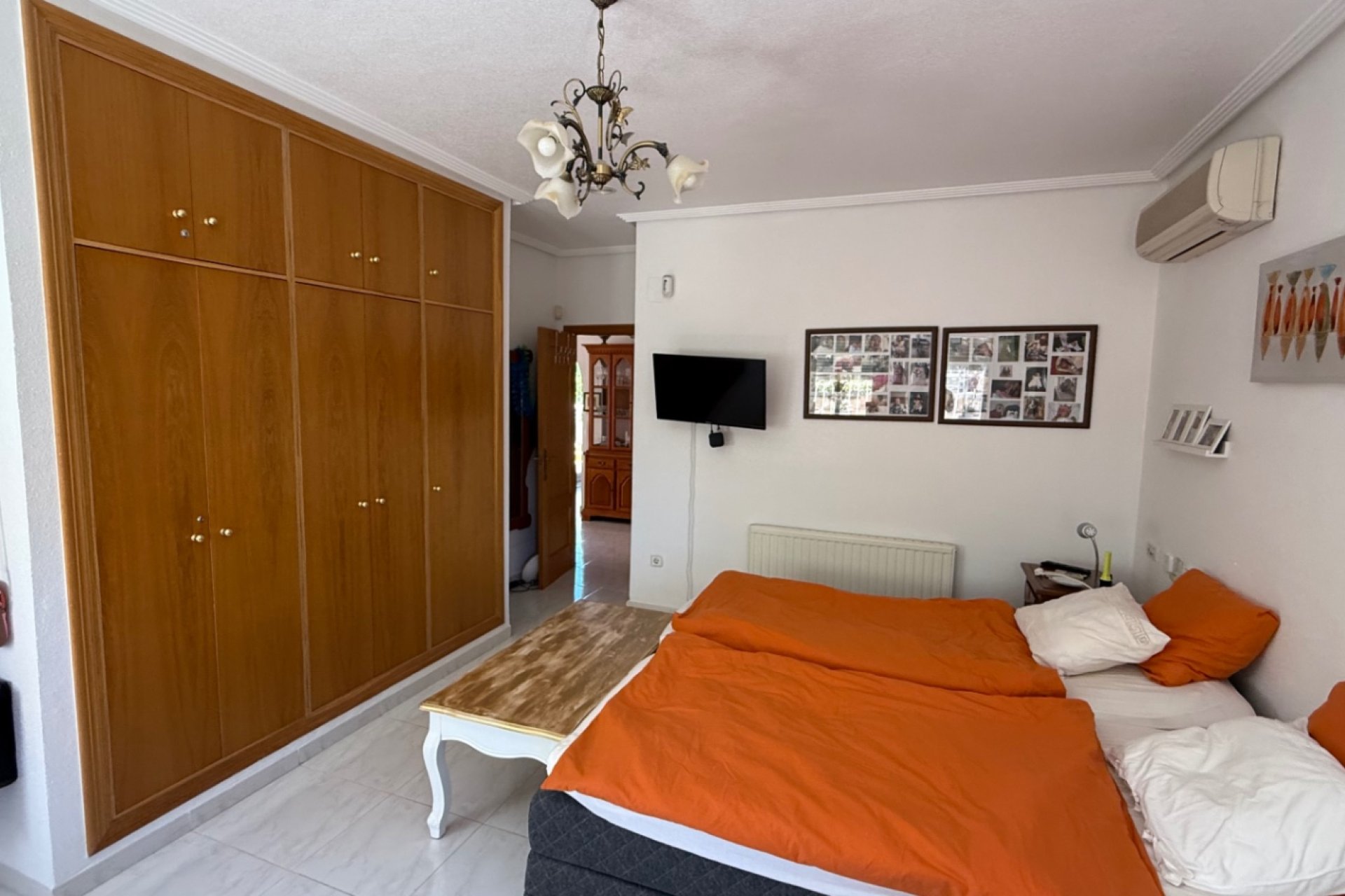 Használt Ingatlanok - Villa -
Orihuela Costa - Costa Blanca