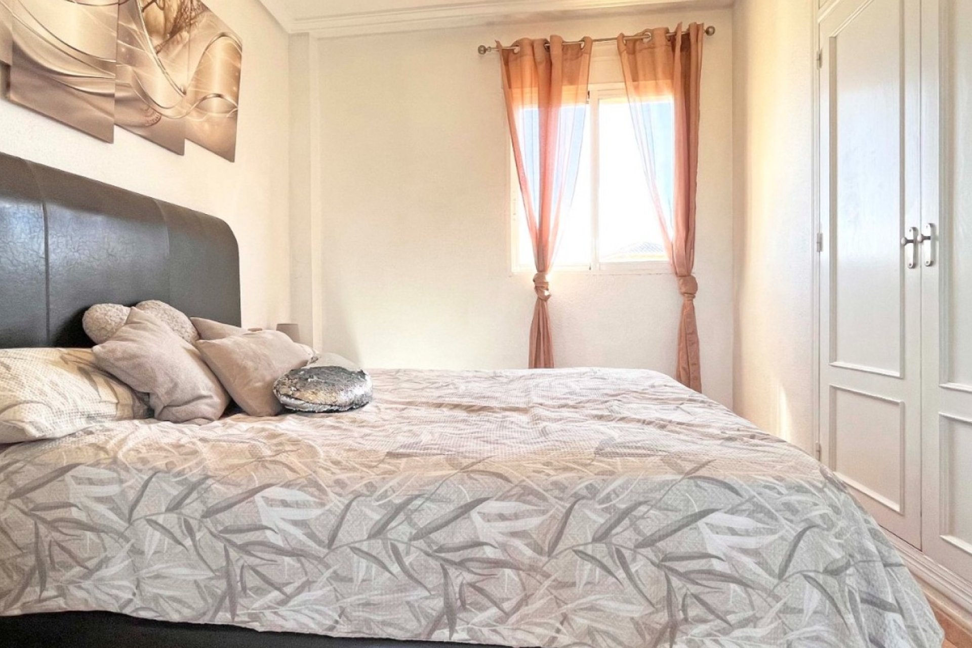 Használt Ingatlanok - Villa -
Orihuela Costa - Costa Blanca