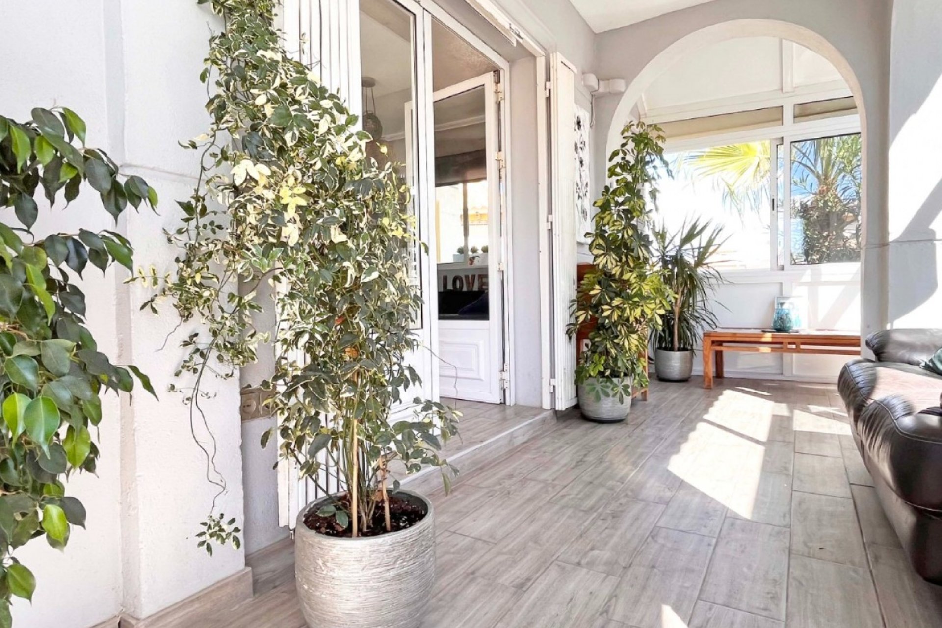 Használt Ingatlanok - Villa -
Orihuela Costa - Costa Blanca