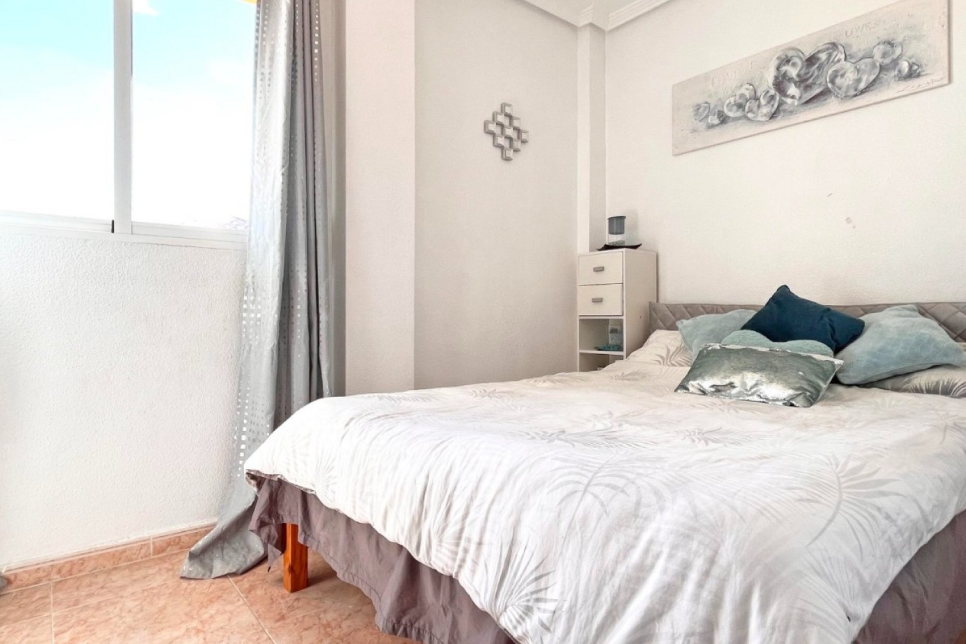 Használt Ingatlanok - Villa -
Orihuela Costa - Costa Blanca