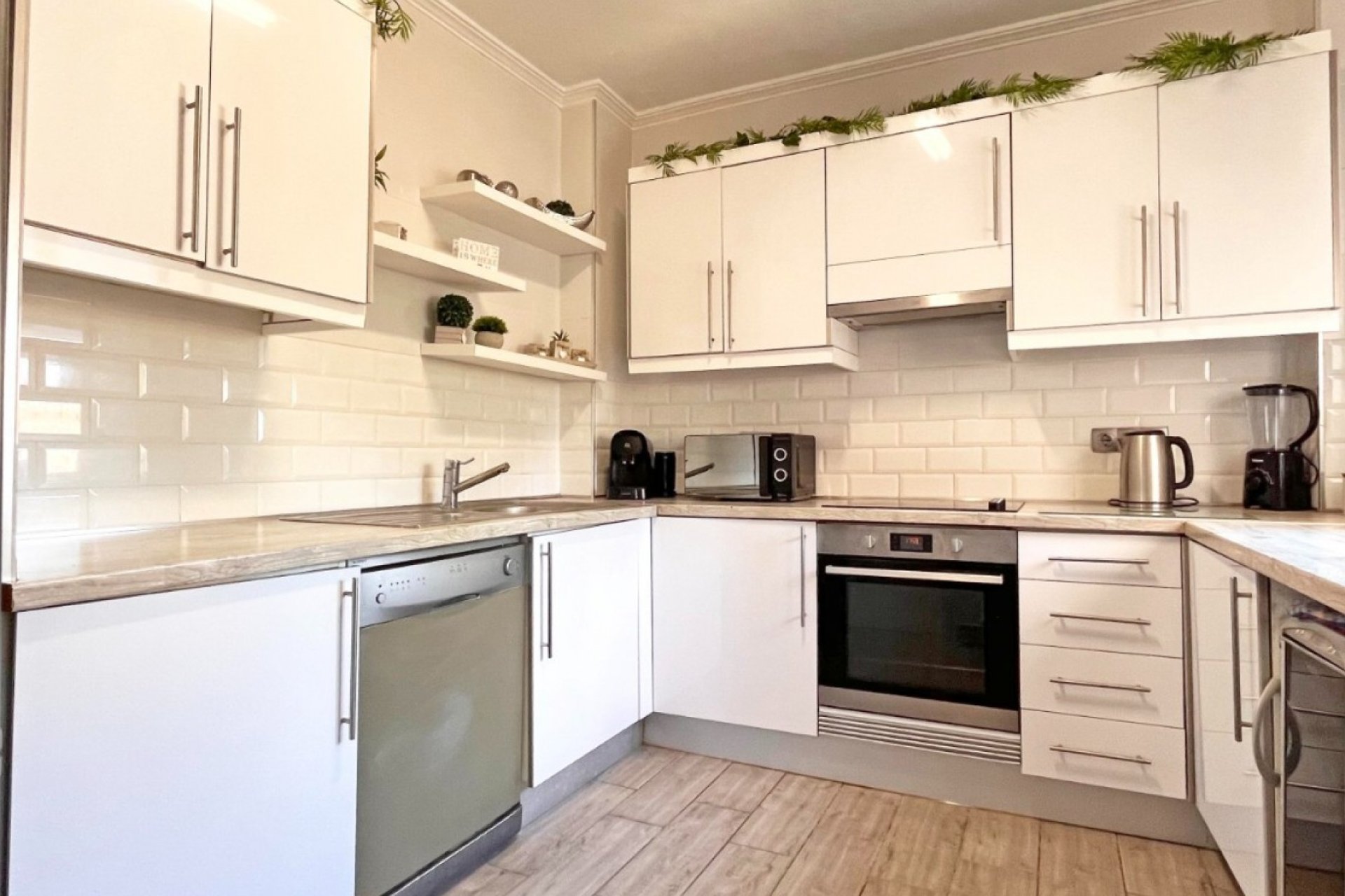 Használt Ingatlanok - Villa -
Orihuela Costa - Costa Blanca