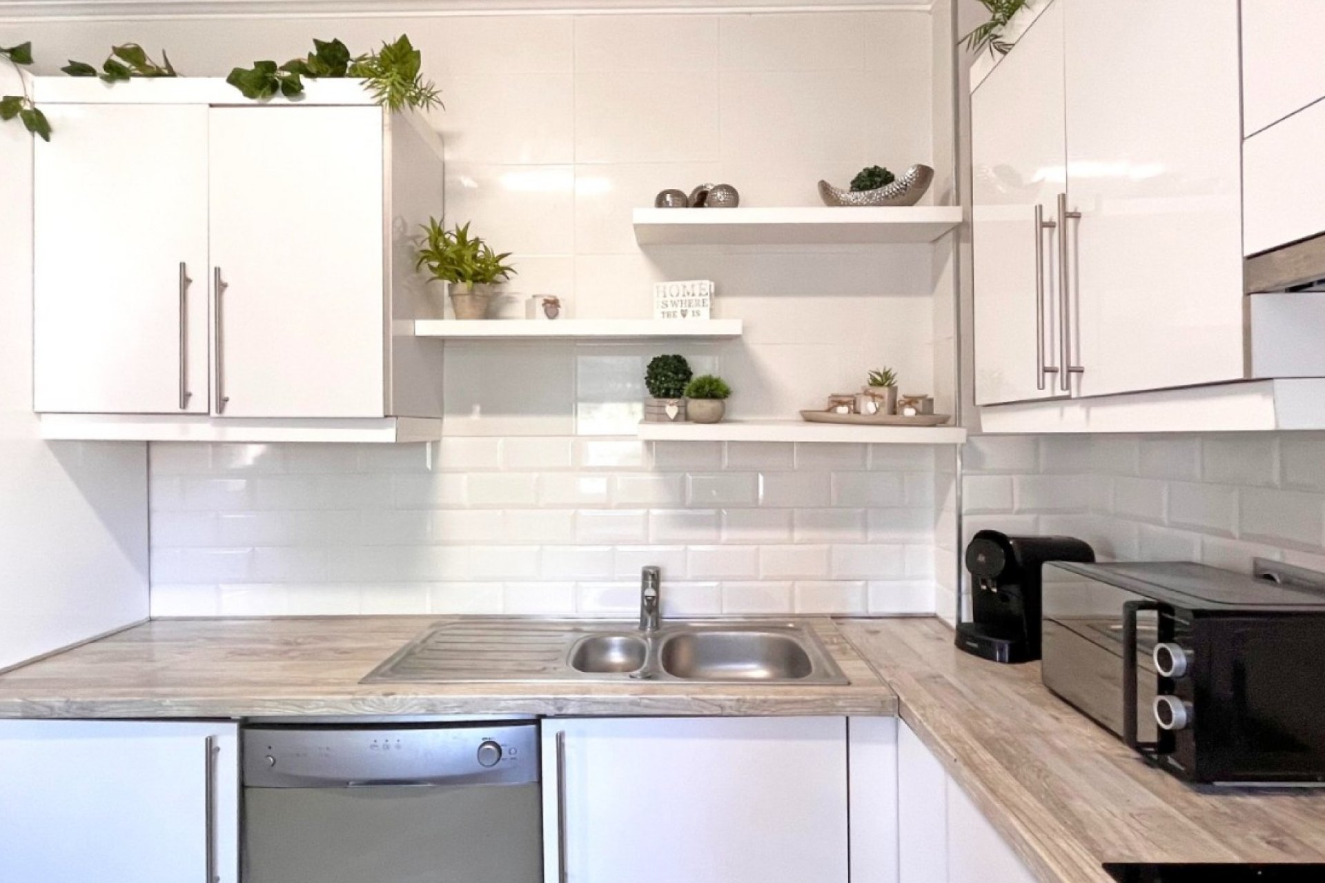 Használt Ingatlanok - Villa -
Orihuela Costa - Costa Blanca