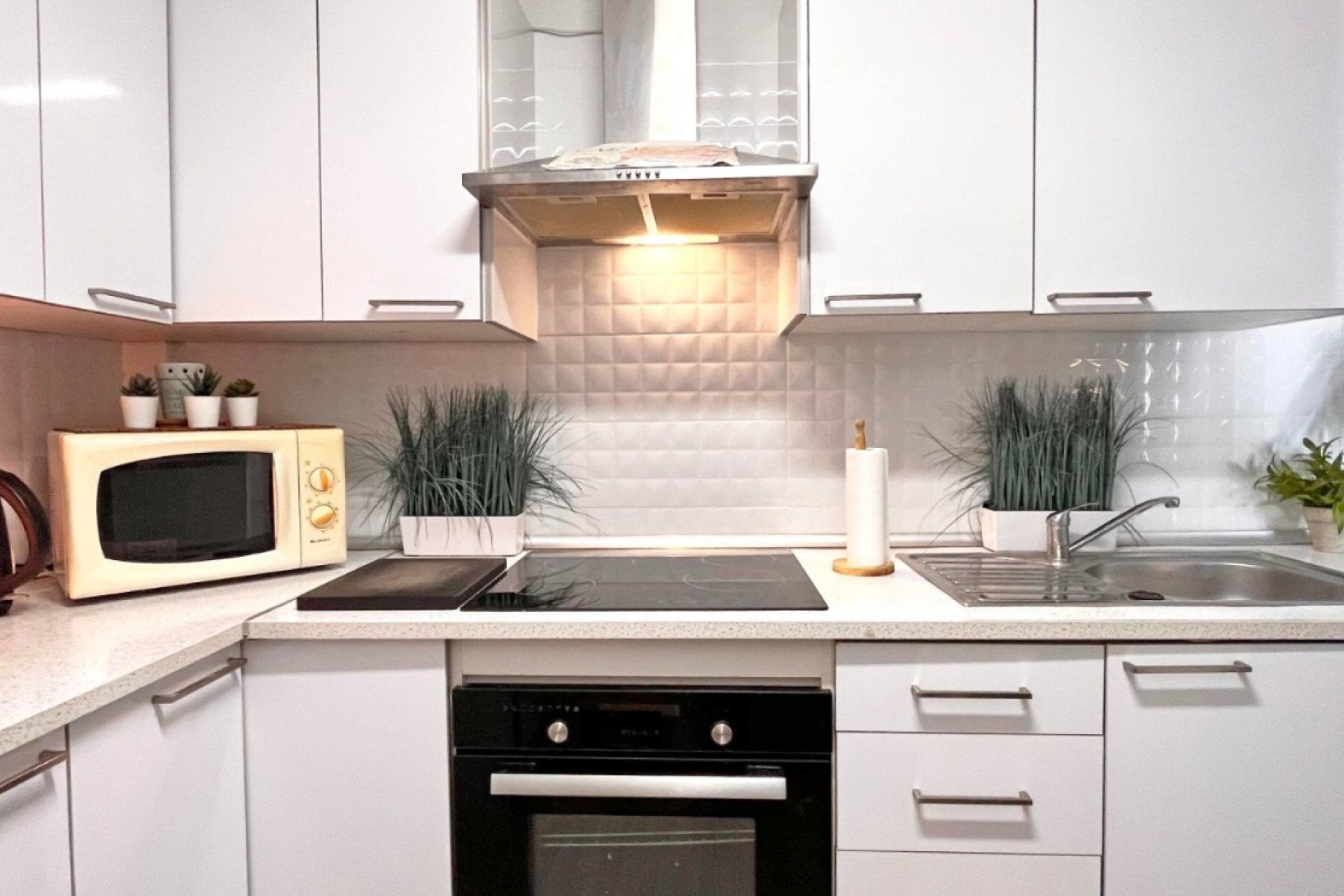 Használt Ingatlanok - Villa -
Orihuela Costa - Costa Blanca