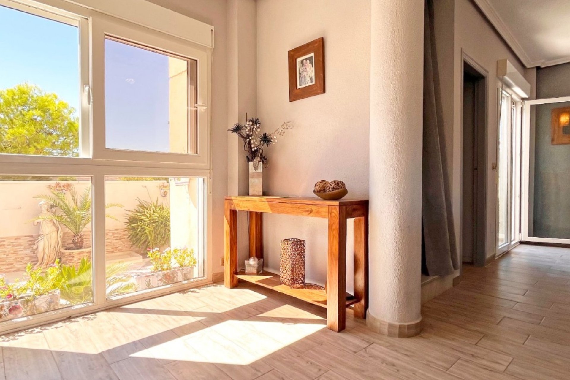 Használt Ingatlanok - Villa -
Orihuela Costa - Costa Blanca