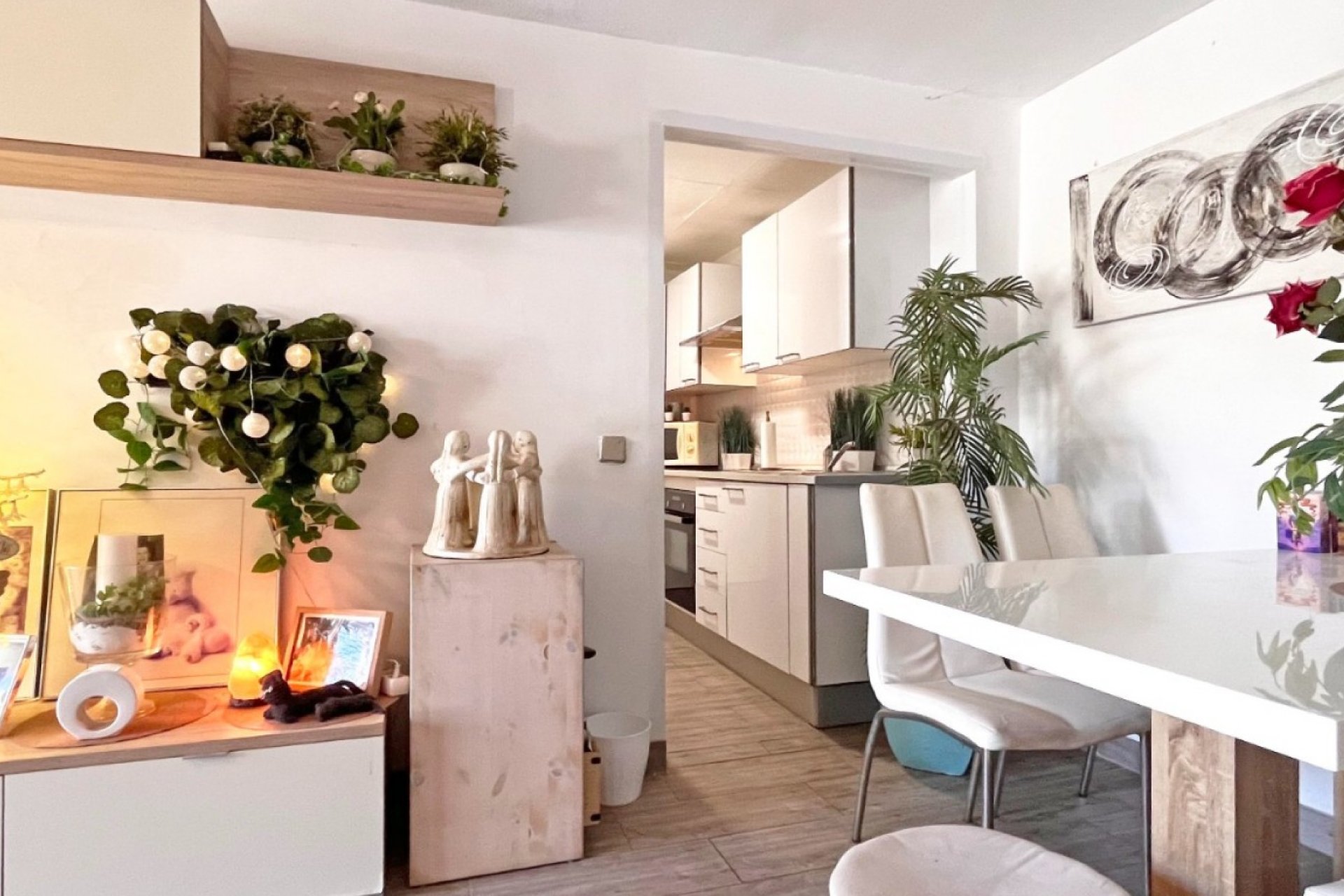 Használt Ingatlanok - Villa -
Orihuela Costa - Costa Blanca