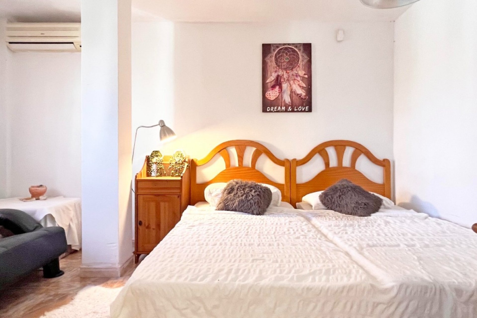 Használt Ingatlanok - Villa -
Orihuela Costa - Costa Blanca