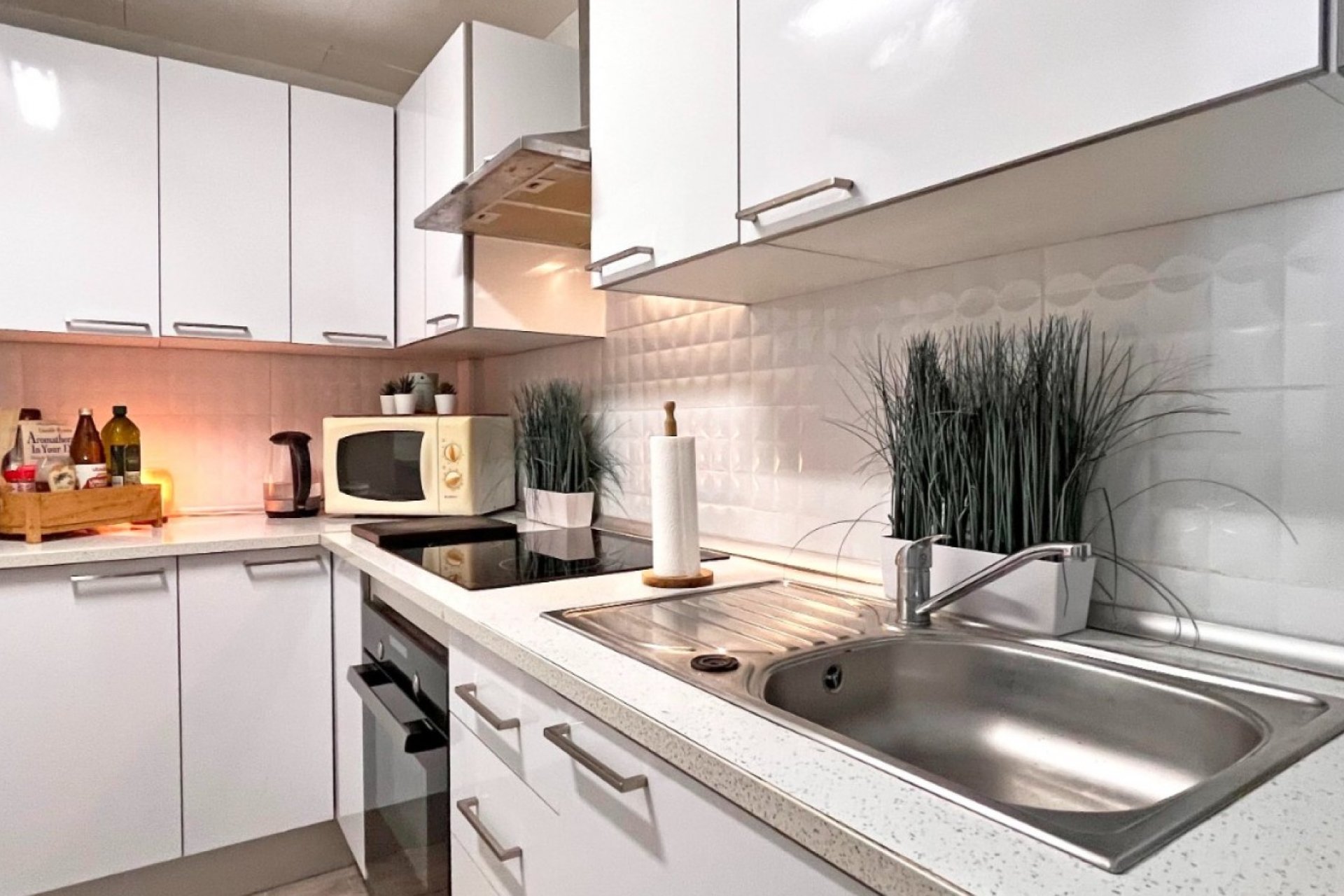 Használt Ingatlanok - Villa -
Orihuela Costa - Costa Blanca