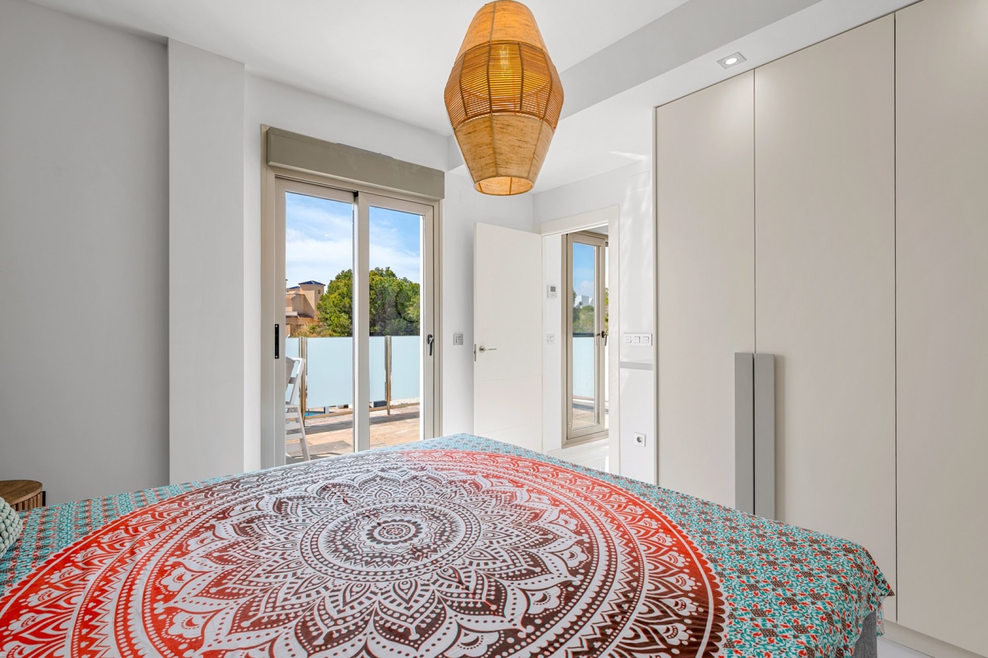 Használt Ingatlanok - Villa -
Orihuela Costa - Costa Blanca