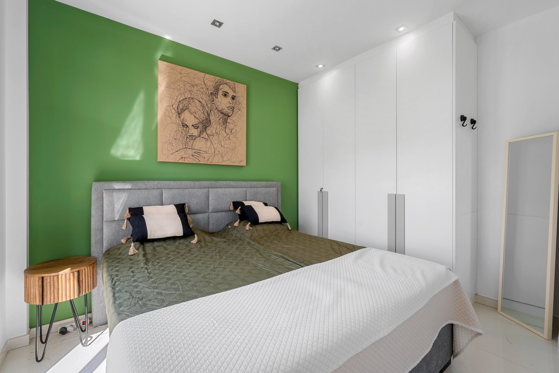 Használt Ingatlanok - Villa -
Orihuela Costa - Costa Blanca