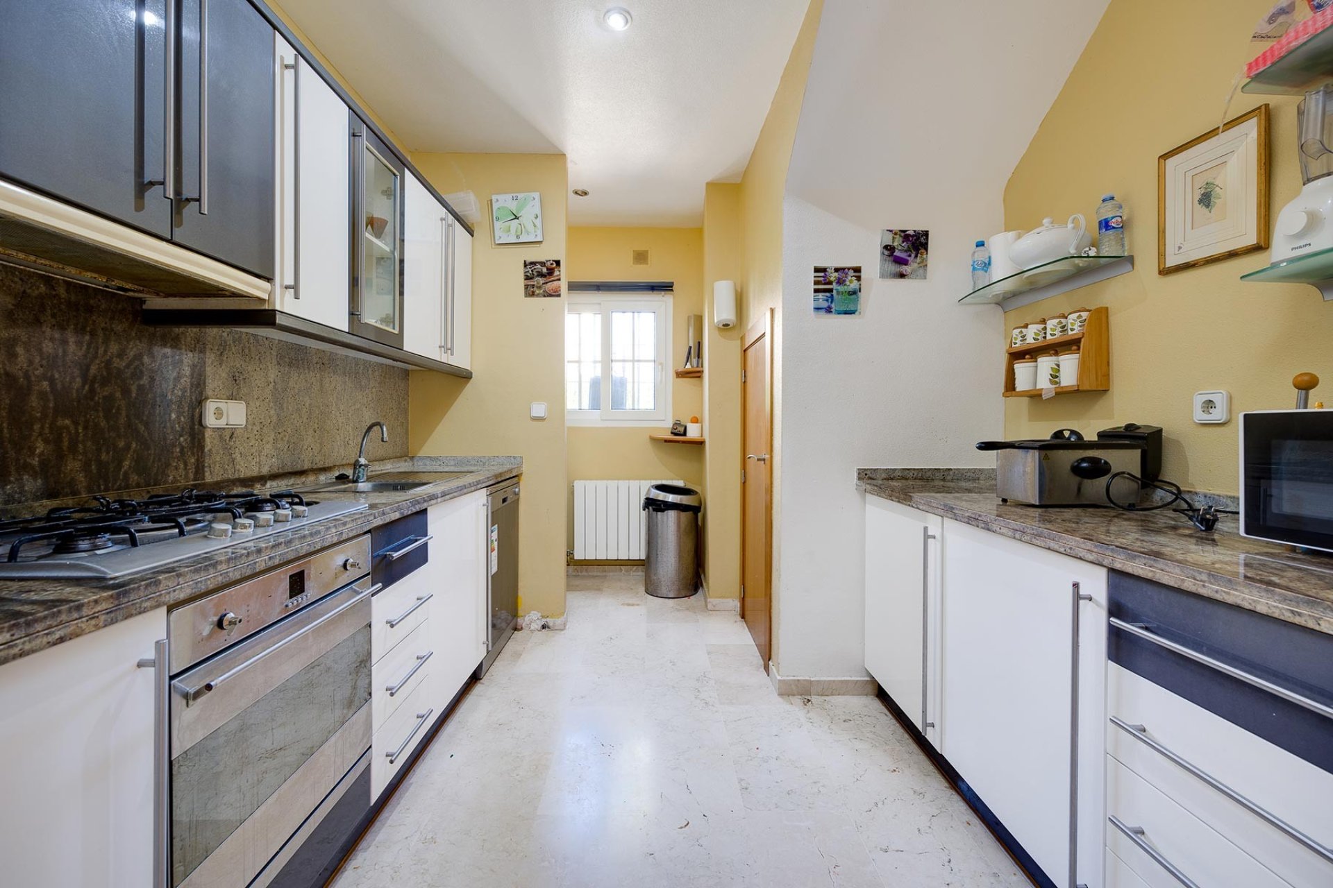 Használt Ingatlanok - Villa -
Orihuela Costa - Costa Blanca